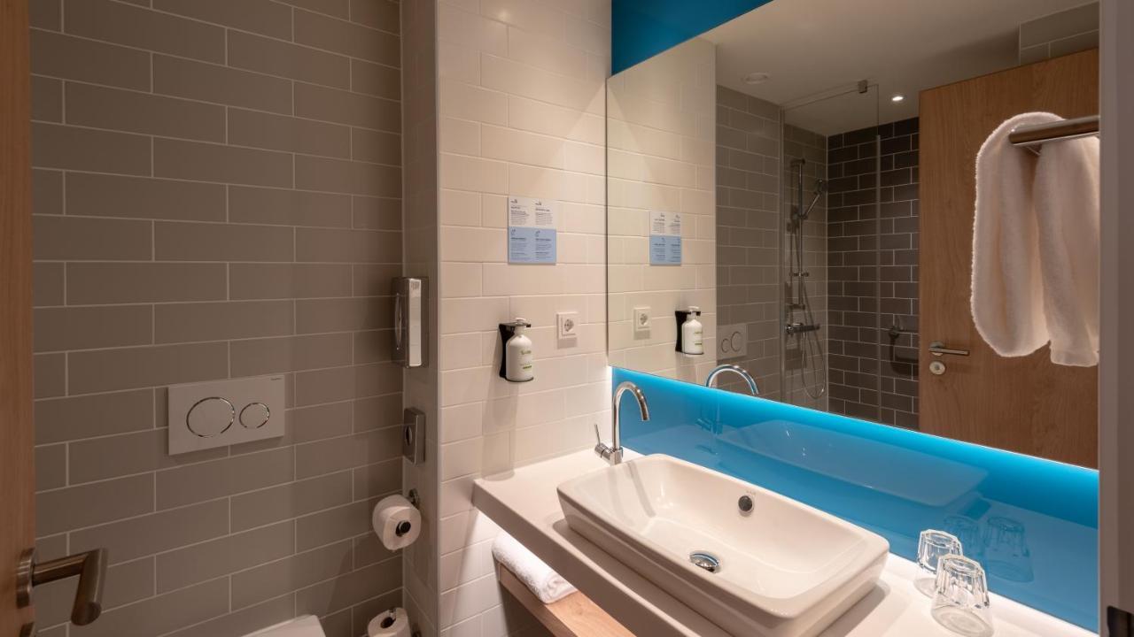 Hotel Express - North By Ihg Munich
