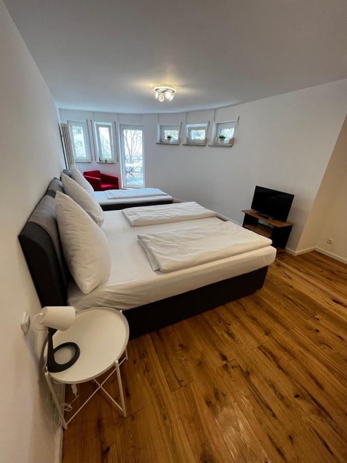 Hotel Altschwabing - Boutique Munich