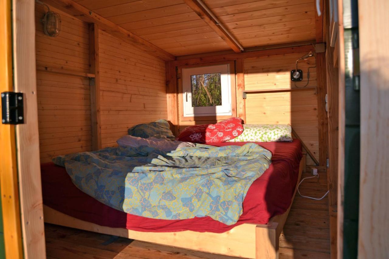 The Tent - Youth Only - Buchung Leider Nur Bis 30 Jahre Moeglich!