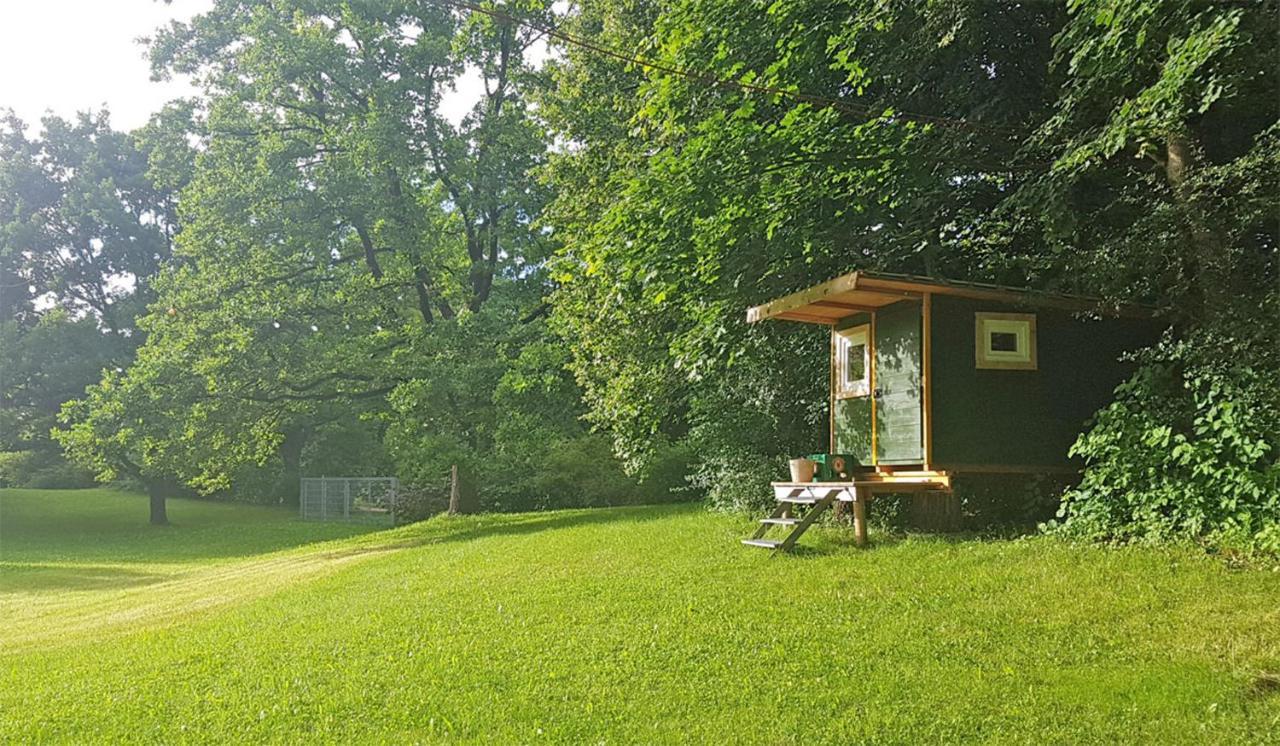 Hostel The Tent - Youth Only - Buchung Leider Nur Bis 30 Jahre Moeglich!