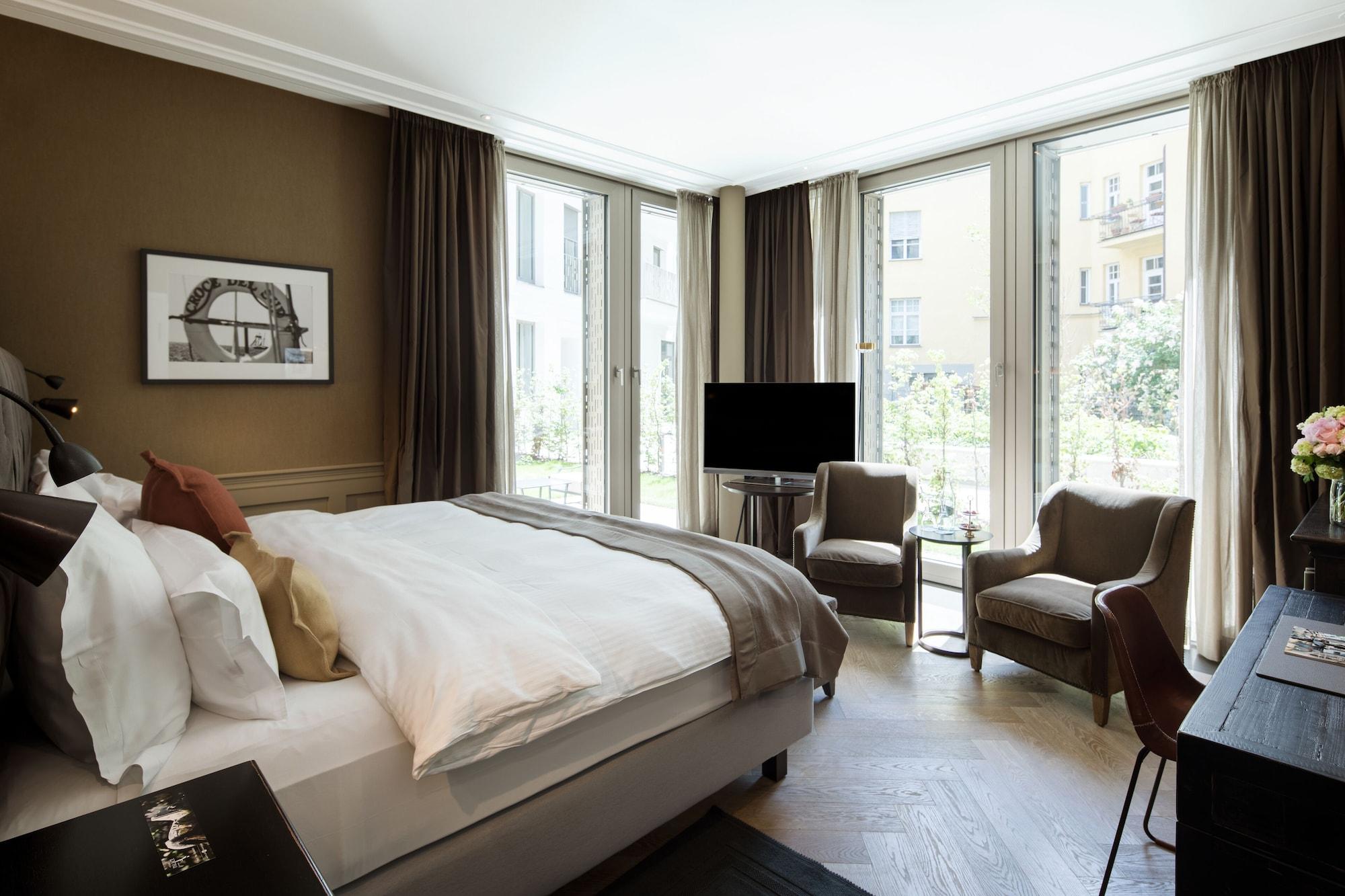 Palace 5* Munich