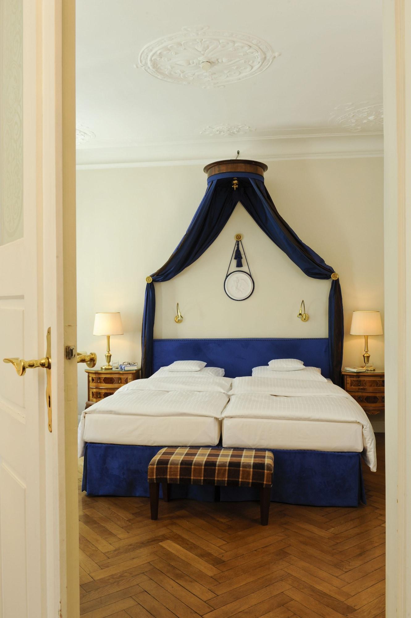 Boutique Splendid Munich