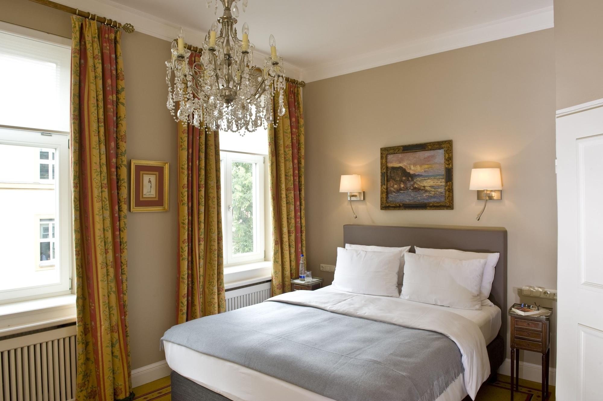Boutique Splendid Hotel Munich