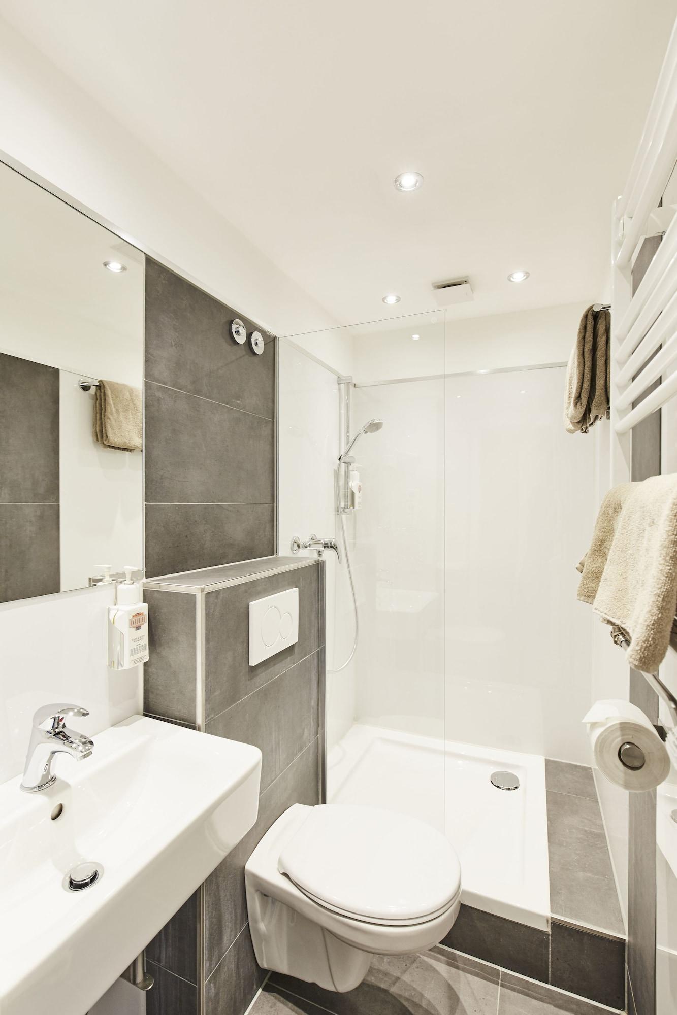 Imperial Hotel Munich