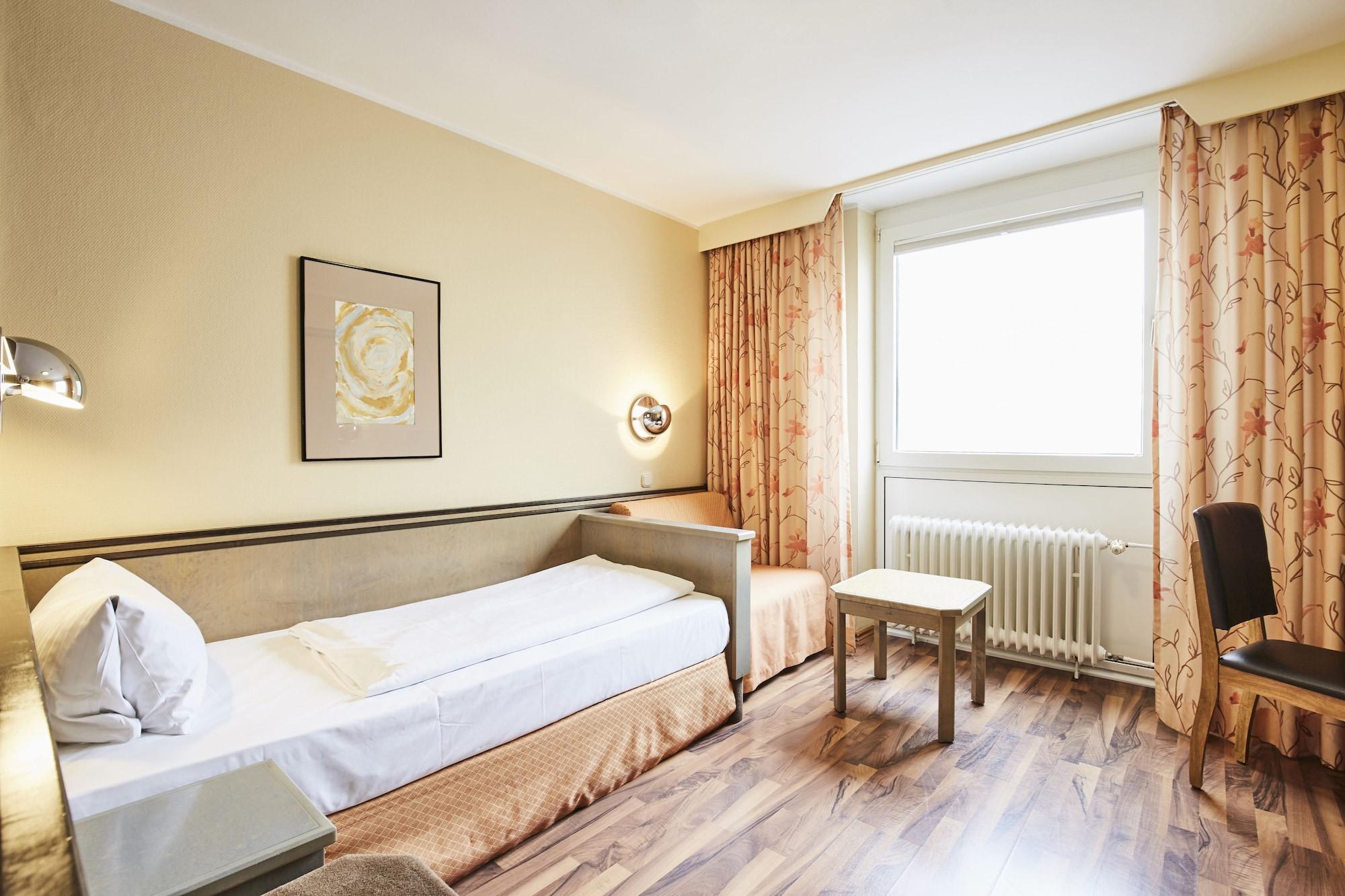 Imperial Hotel Munich