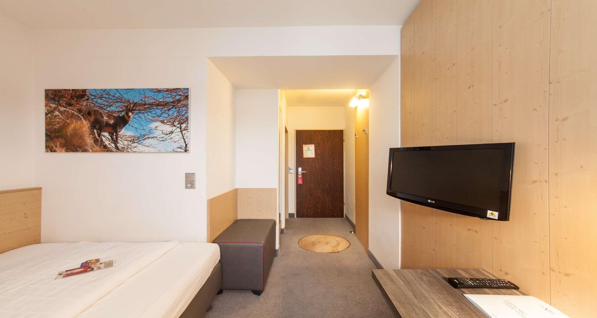 Sure By Best Western Hauptbahnhof 3*