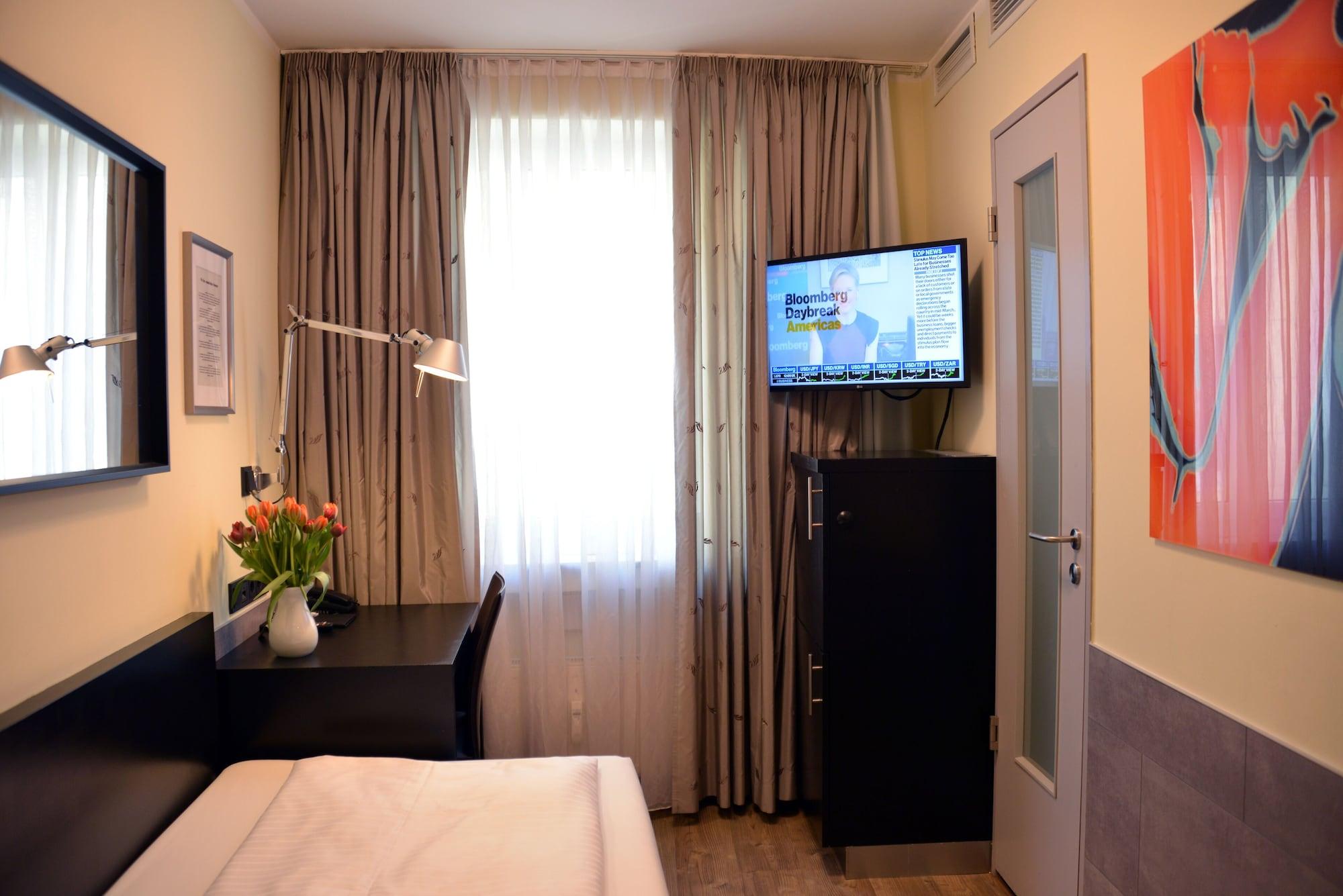 Belle Blue Zentrum Hotel 3*