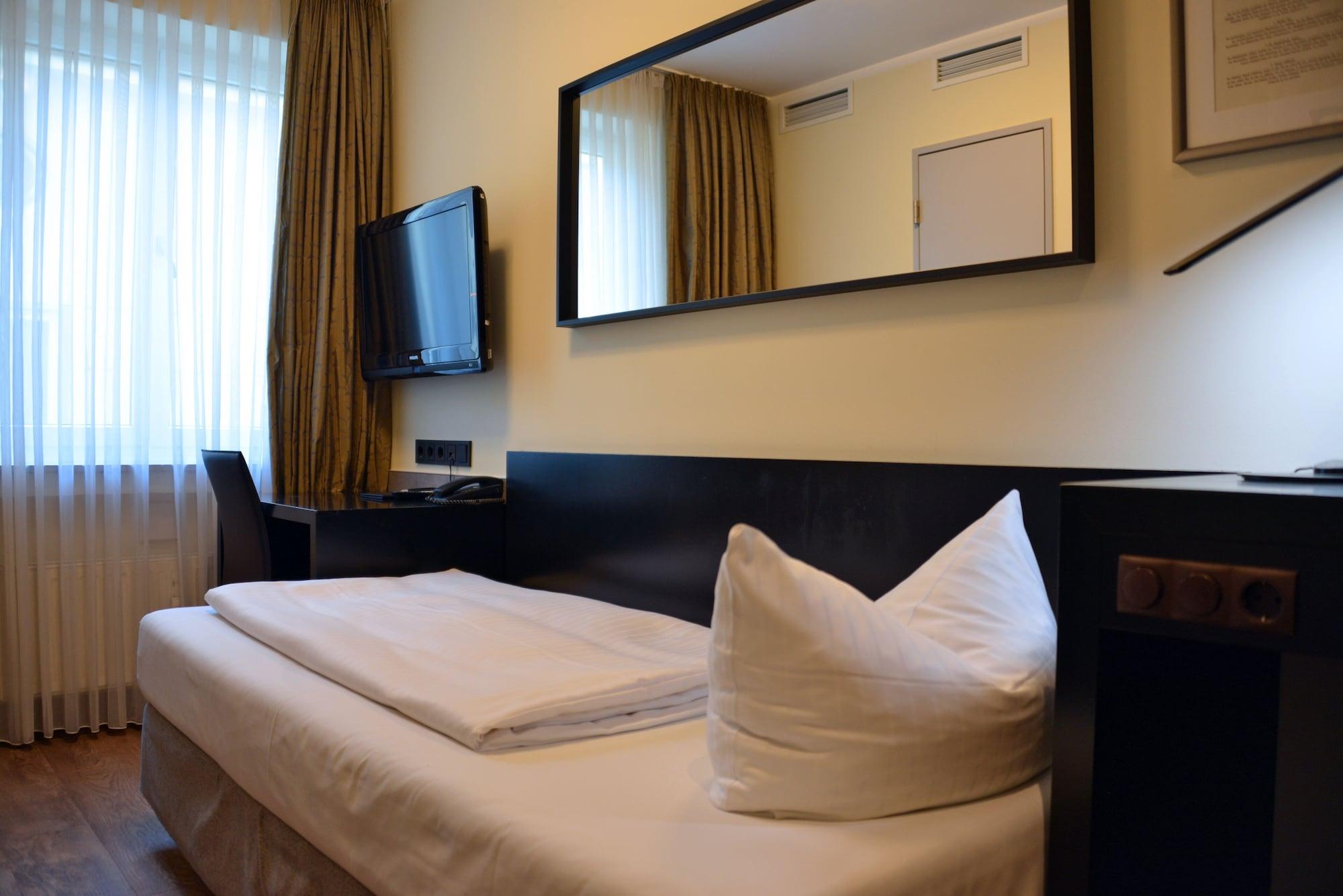 Belle Blue Zentrum 3*