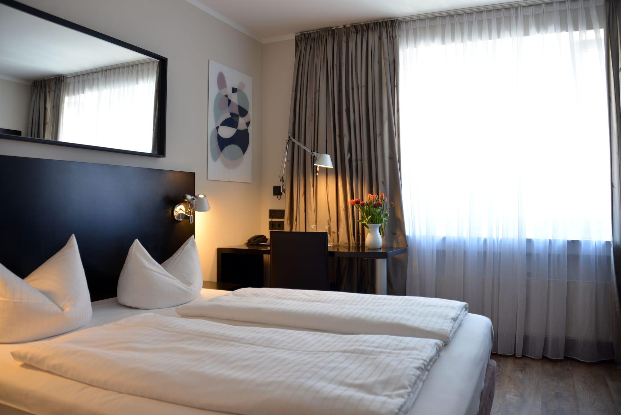 Belle Blue Zentrum Hotel 3*