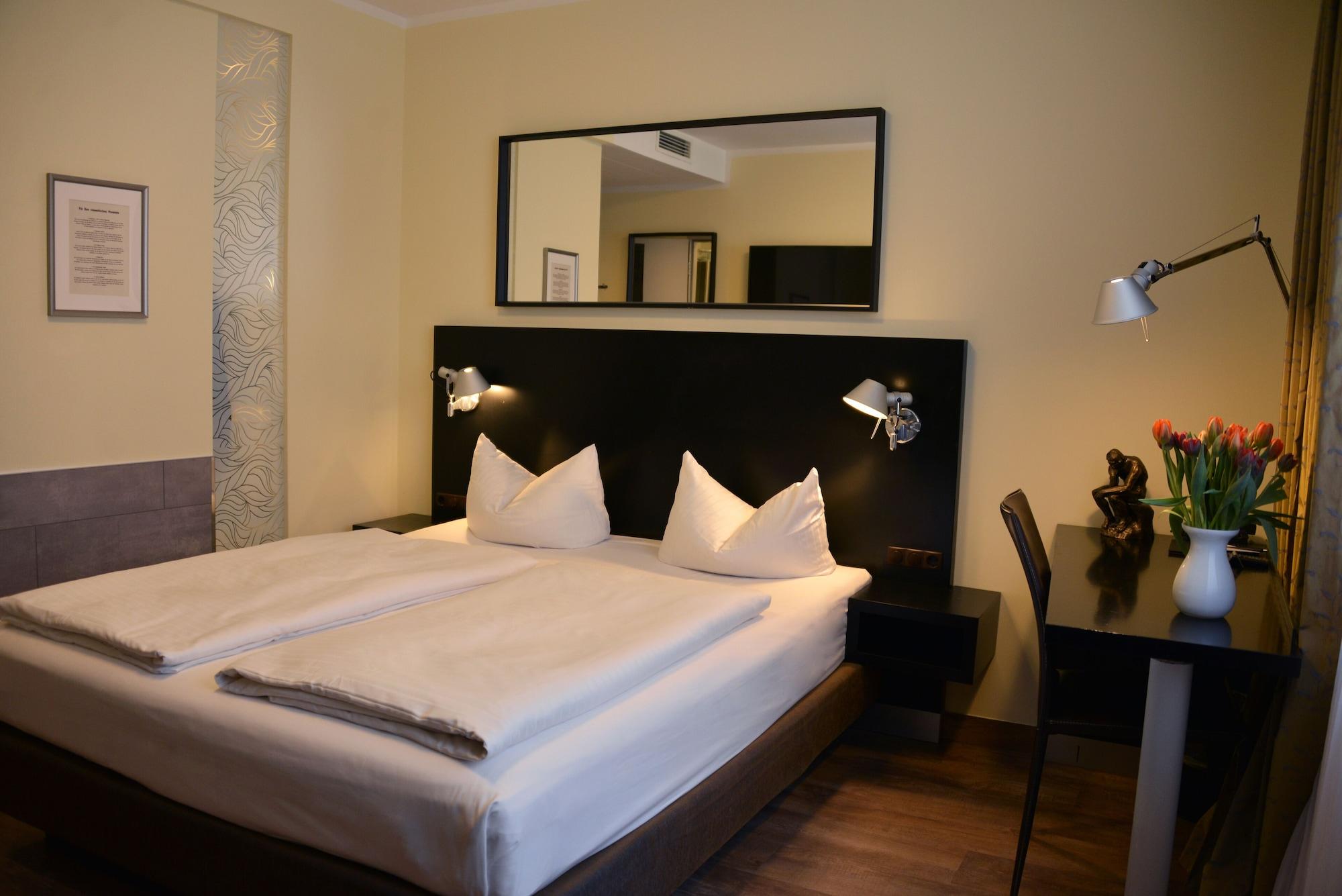 Belle Blue Zentrum Hotel