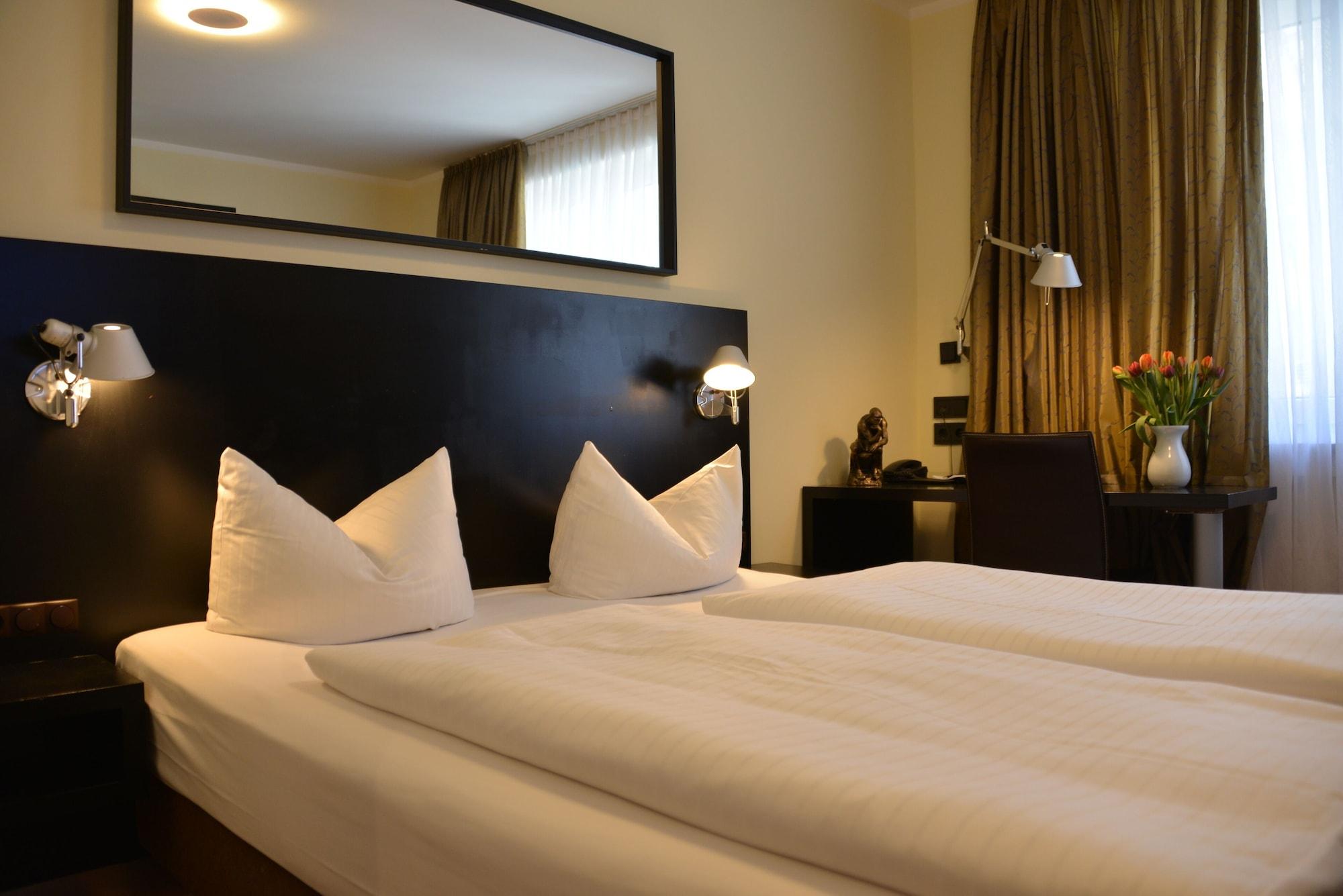 Belle Blue Zentrum 3* Munich