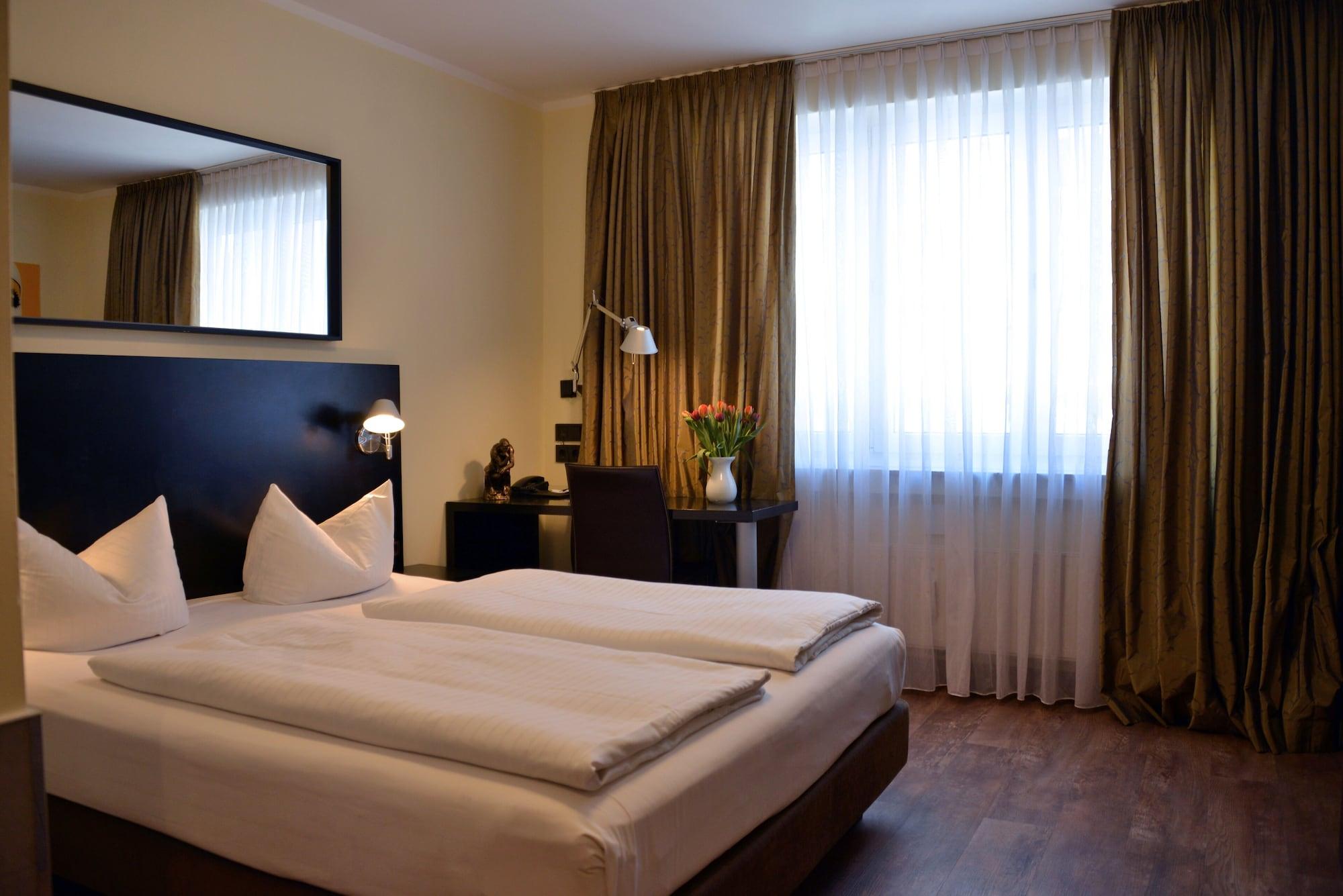 Hotel Belle Blue Zentrum