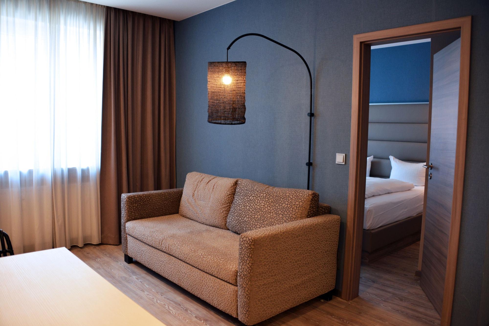 Belle Blue Zentrum 3* Munich