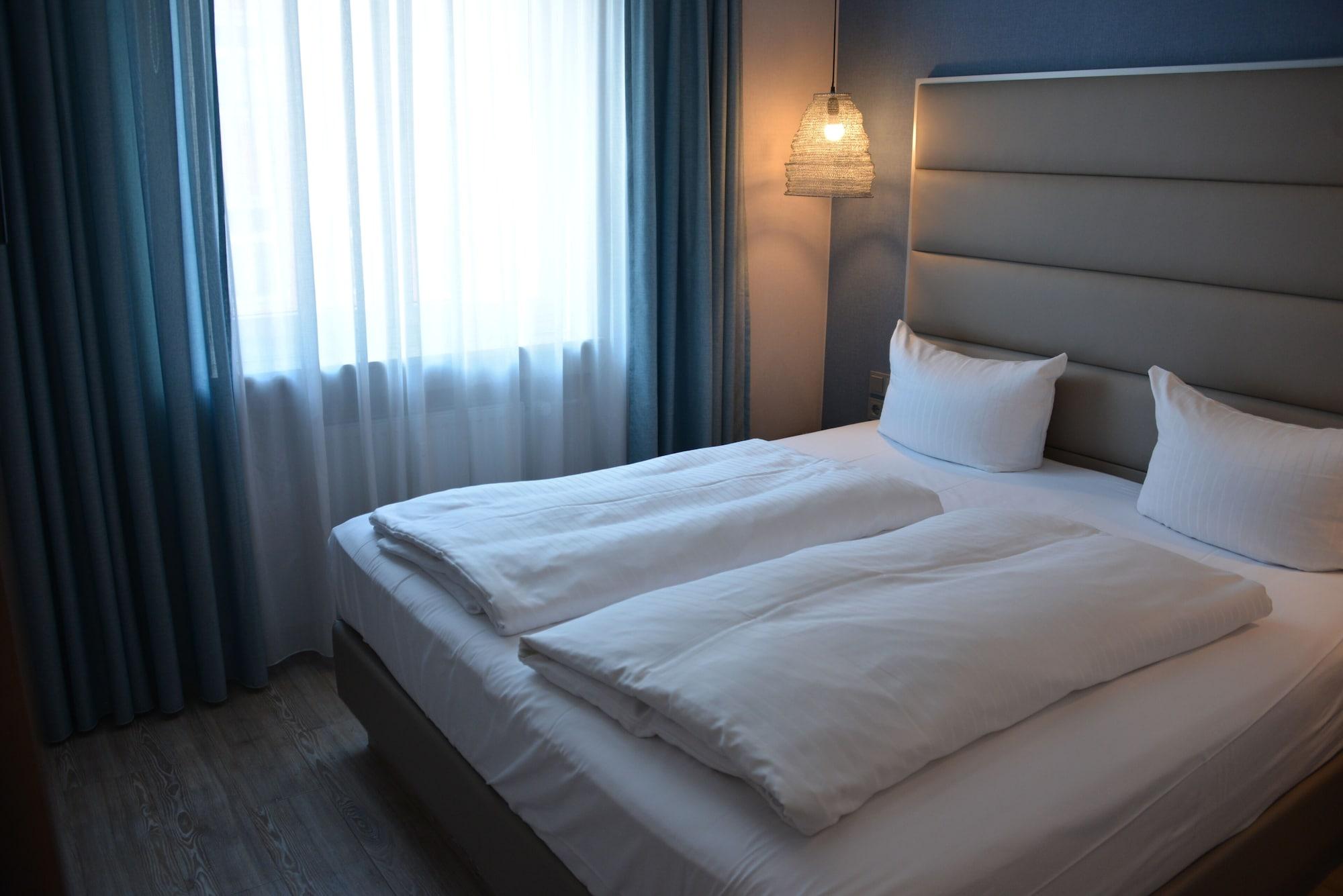 Belle Blue Zentrum Hotel Munich