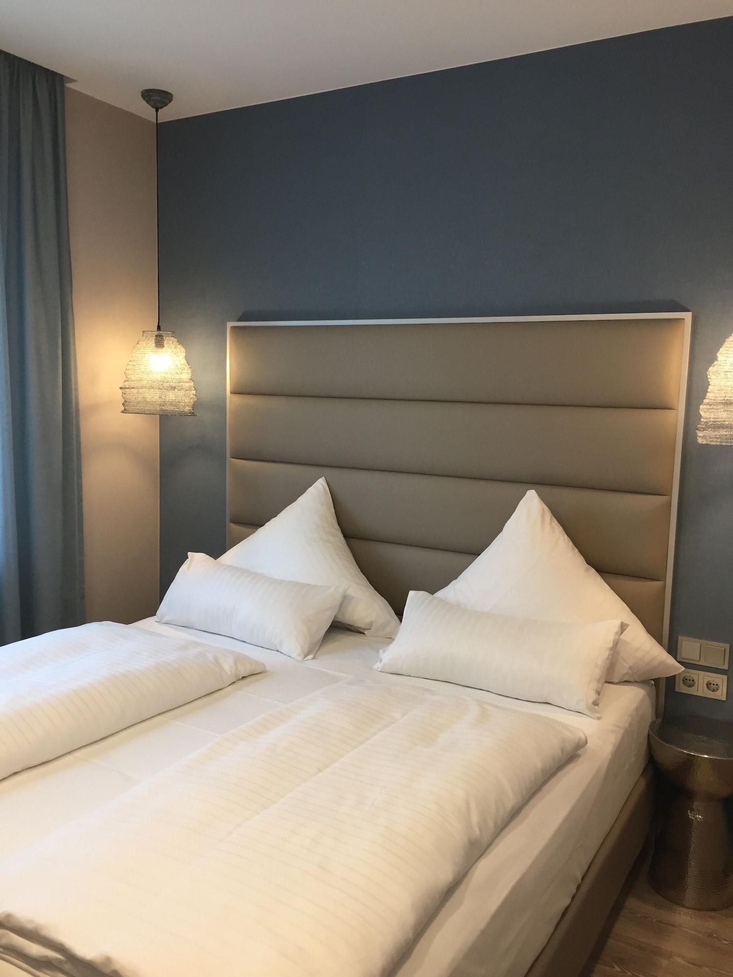 Belle Blue Zentrum Hotel 3*