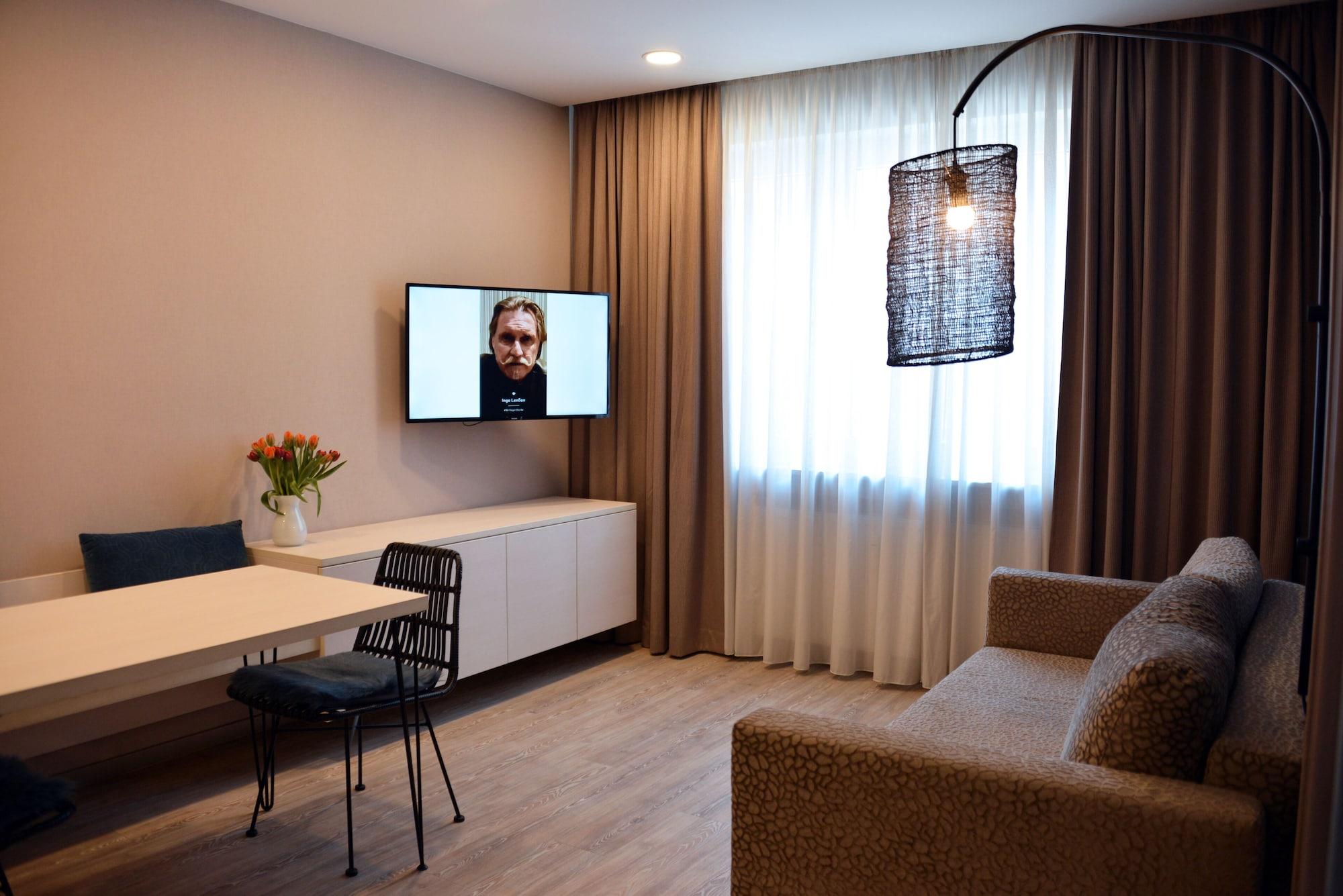 Belle Blue Zentrum Hotel 3*