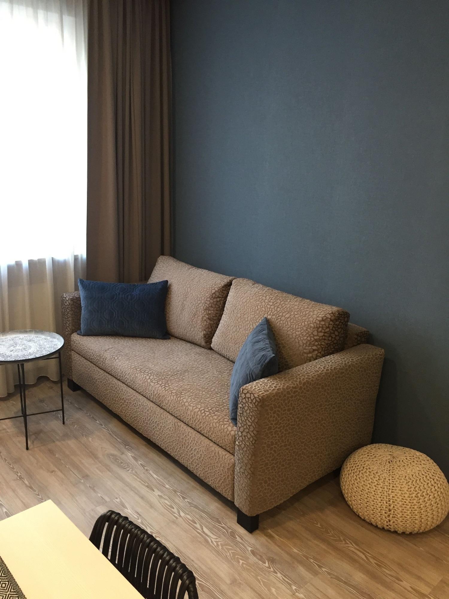 Belle Blue Zentrum 3* Munich