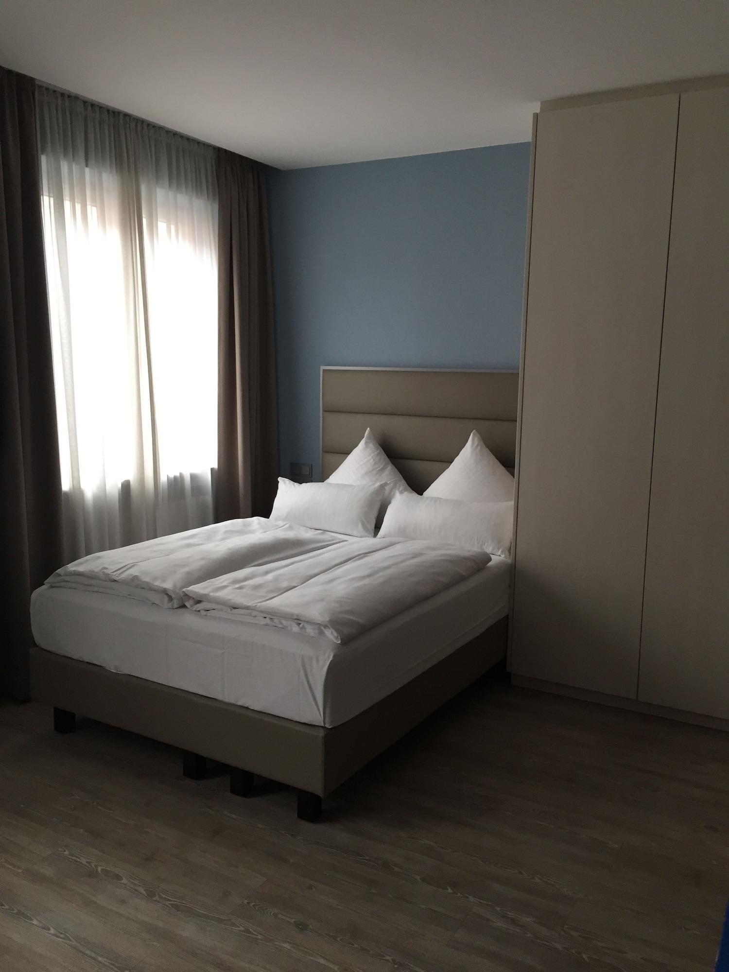 Hotel Belle Blue Zentrum
