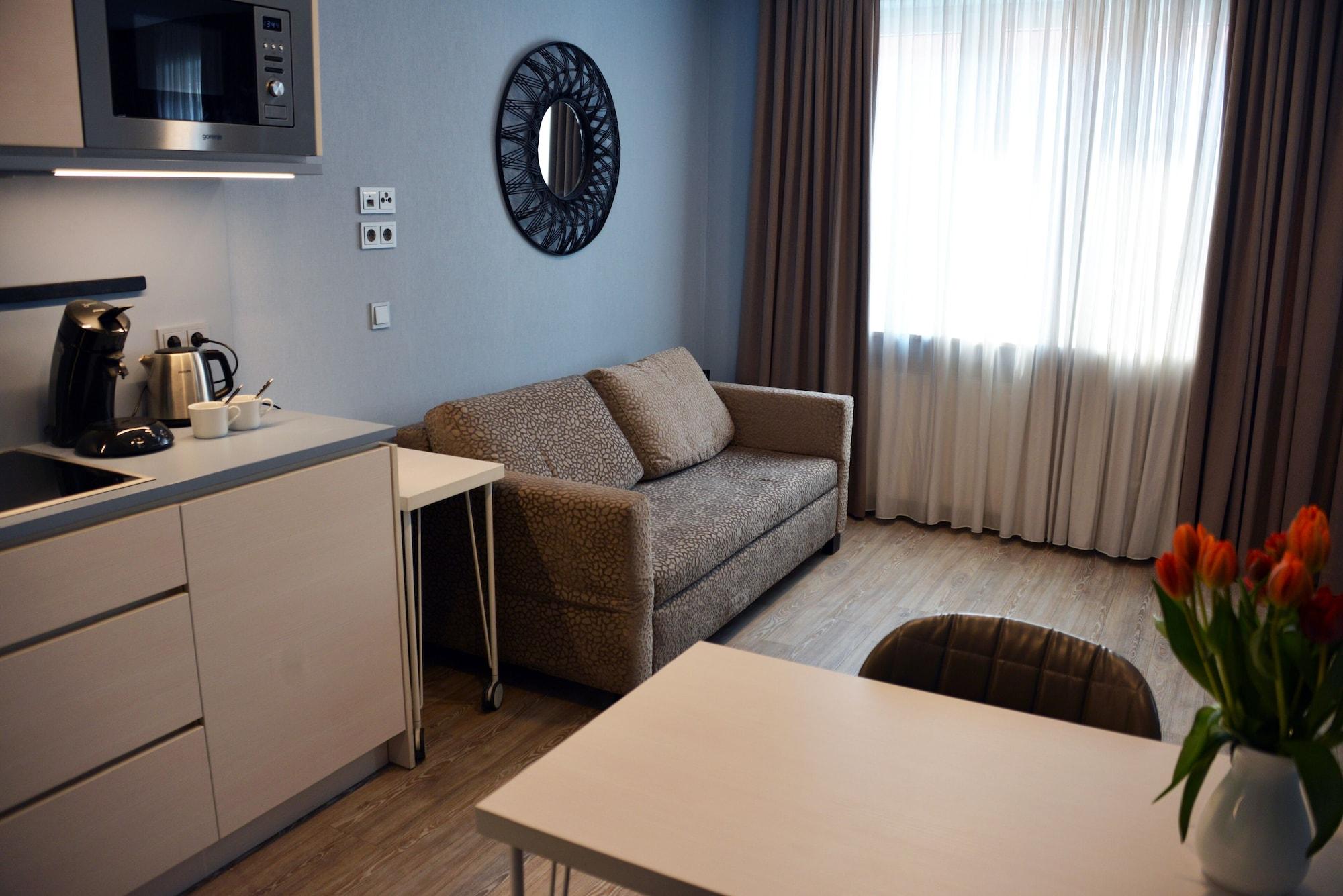 Belle Blue Zentrum Hotel