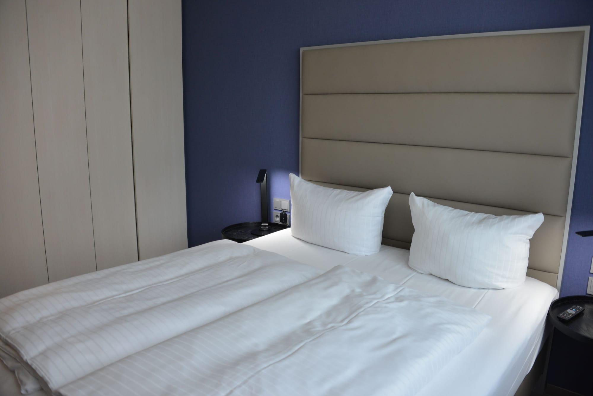 Belle Blue Zentrum