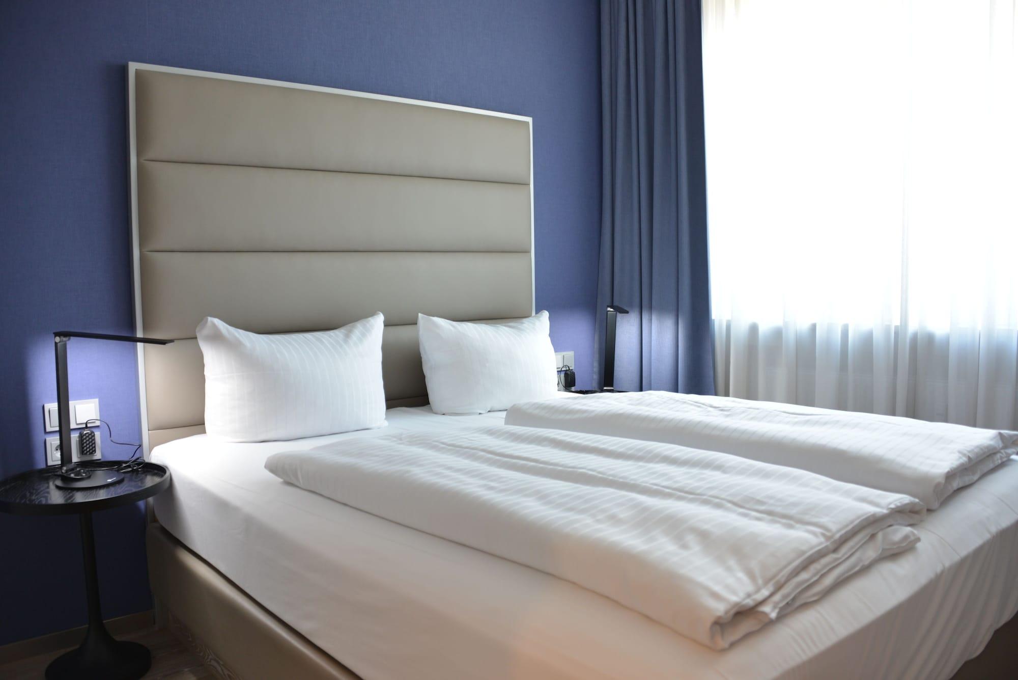 Hotel Belle Blue Zentrum Munich