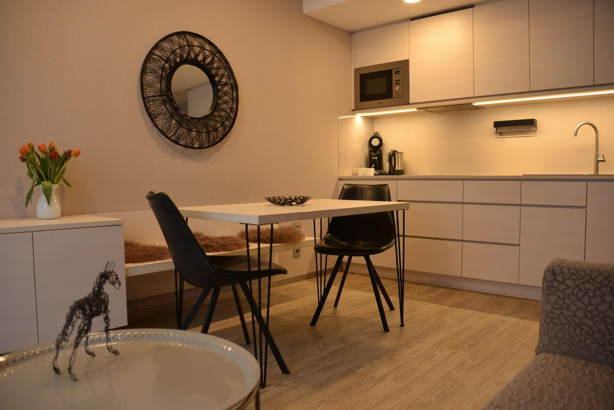 Belle Blue Zentrum Hotel 3*