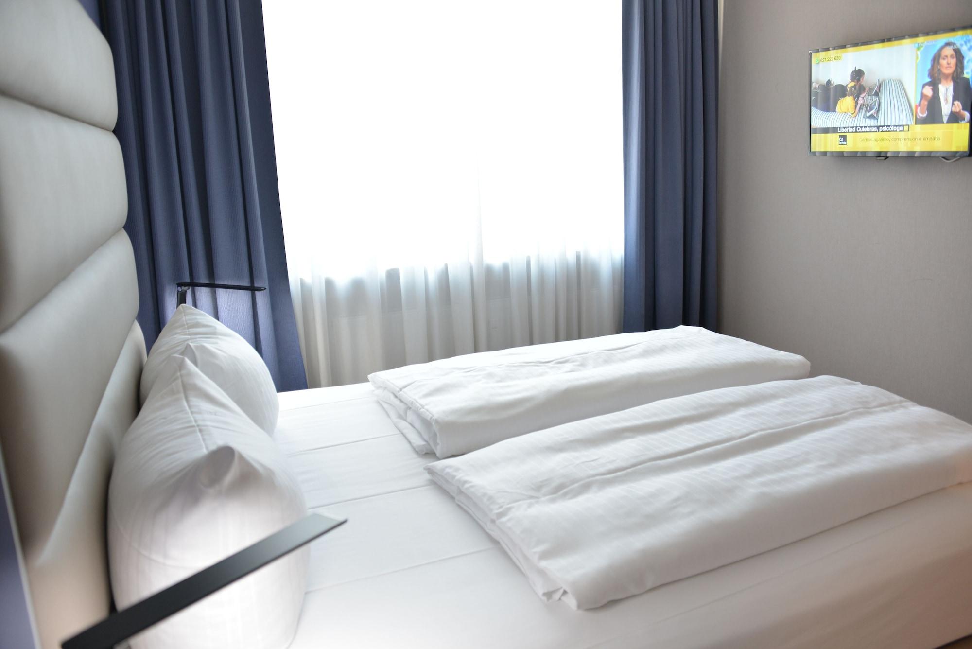 Belle Blue Zentrum Hotel