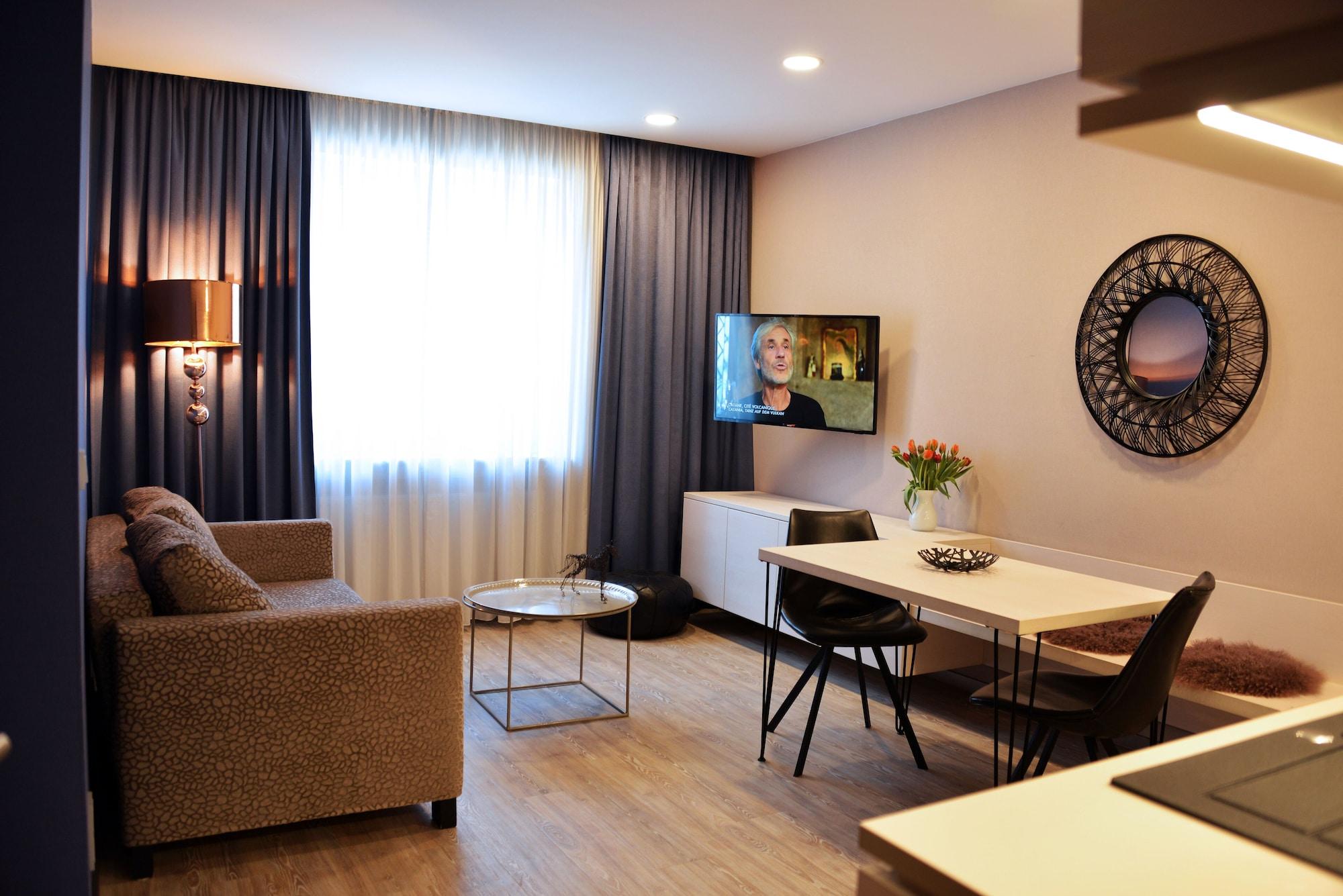Belle Blue Zentrum Hotel