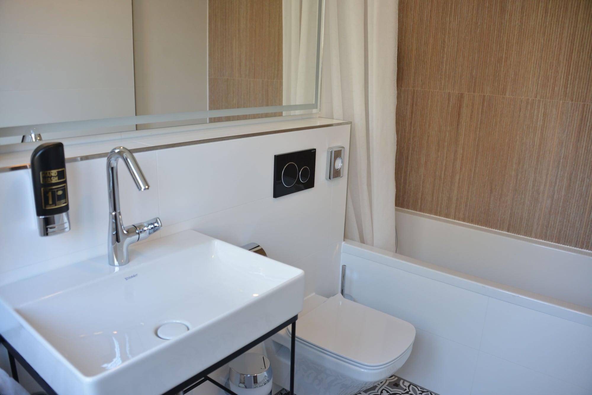 Belle Blue Zentrum Hotel Munich