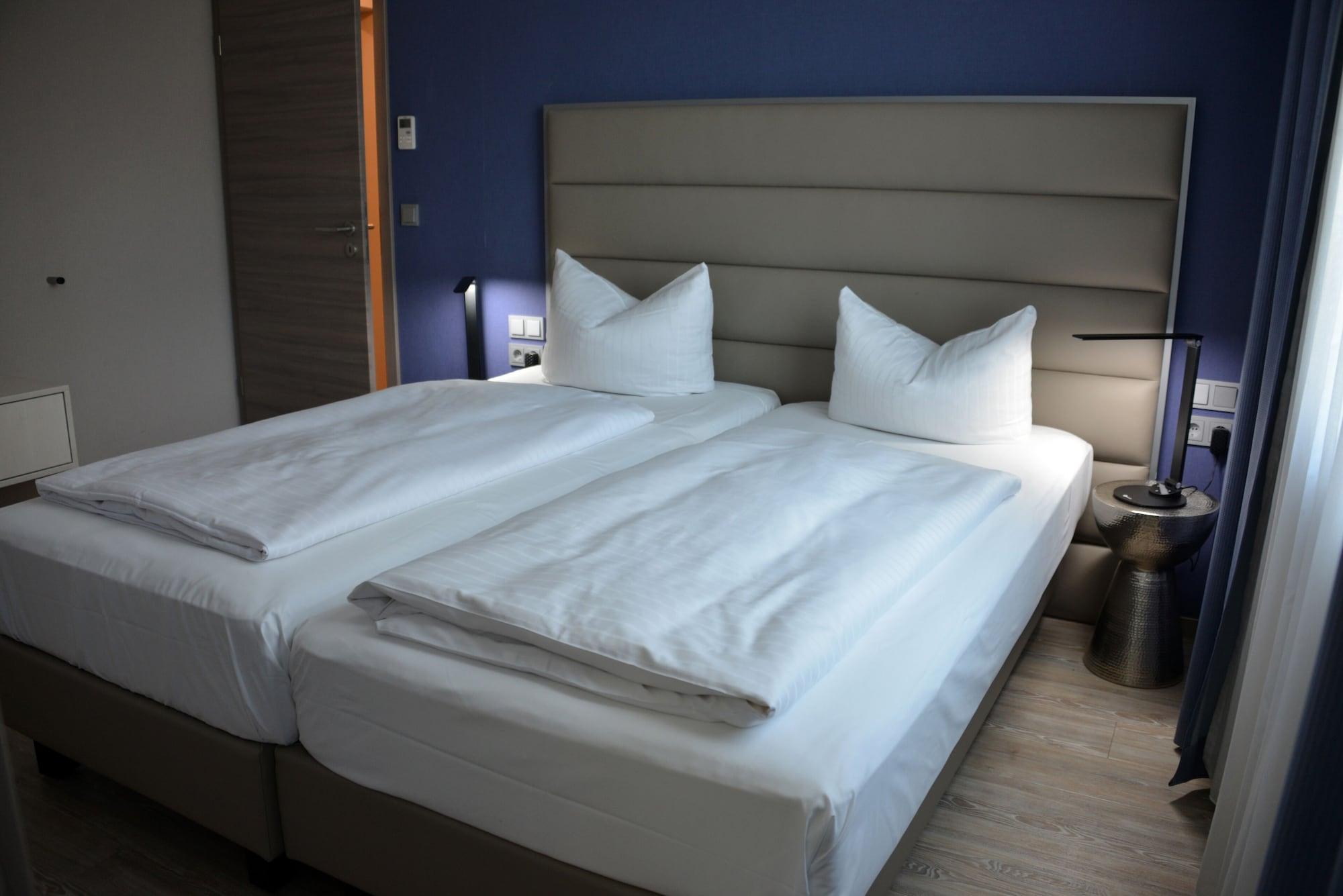 Hotel Belle Blue Zentrum Munich