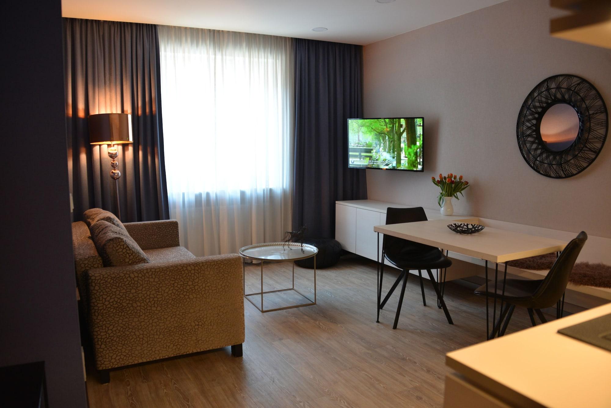Hotel Belle Blue Zentrum 3*