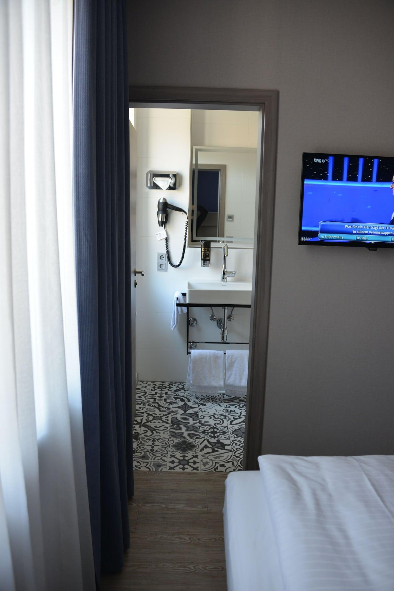 Belle Blue Zentrum Hotel Munich