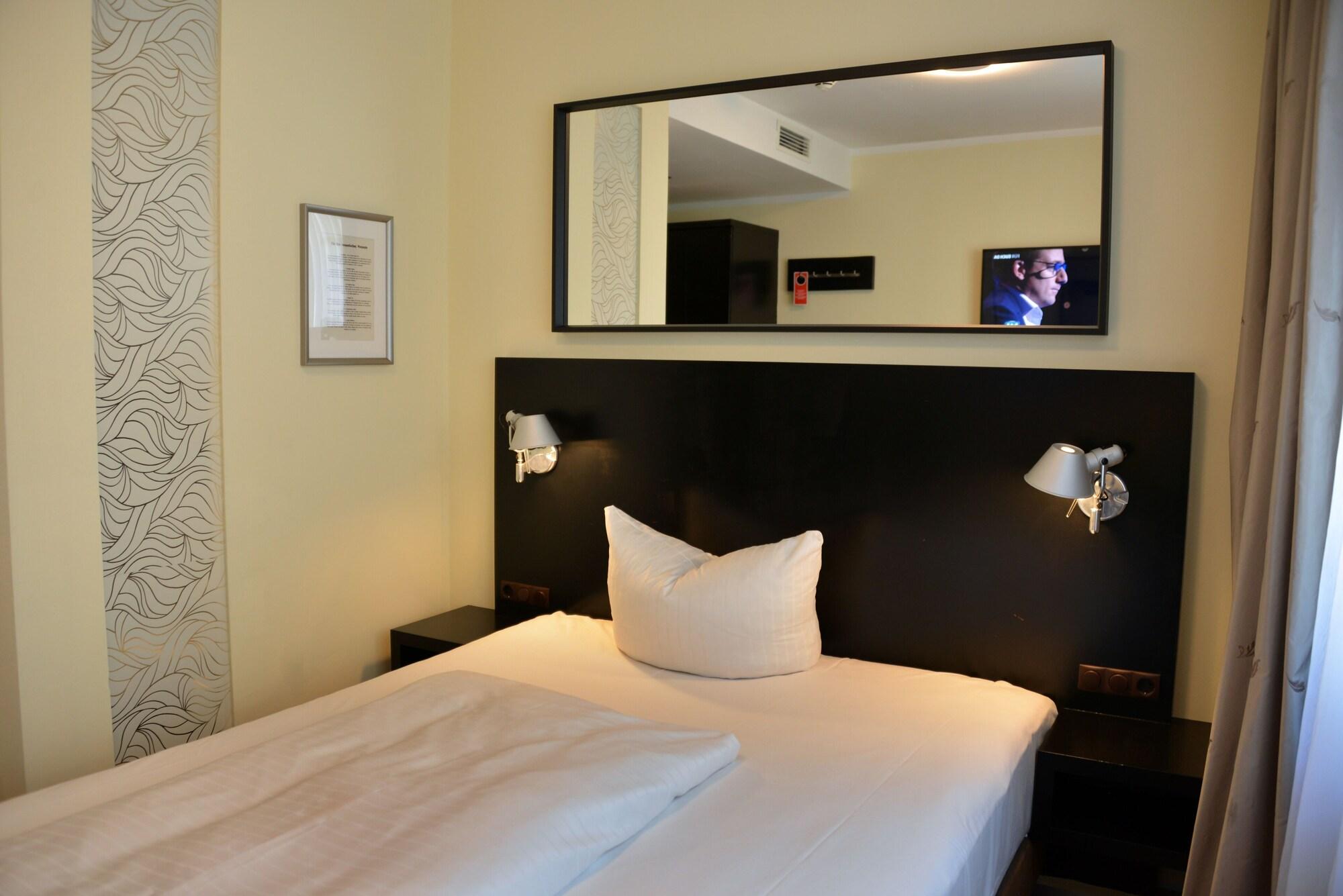 Hotel Belle Blue Zentrum Munich