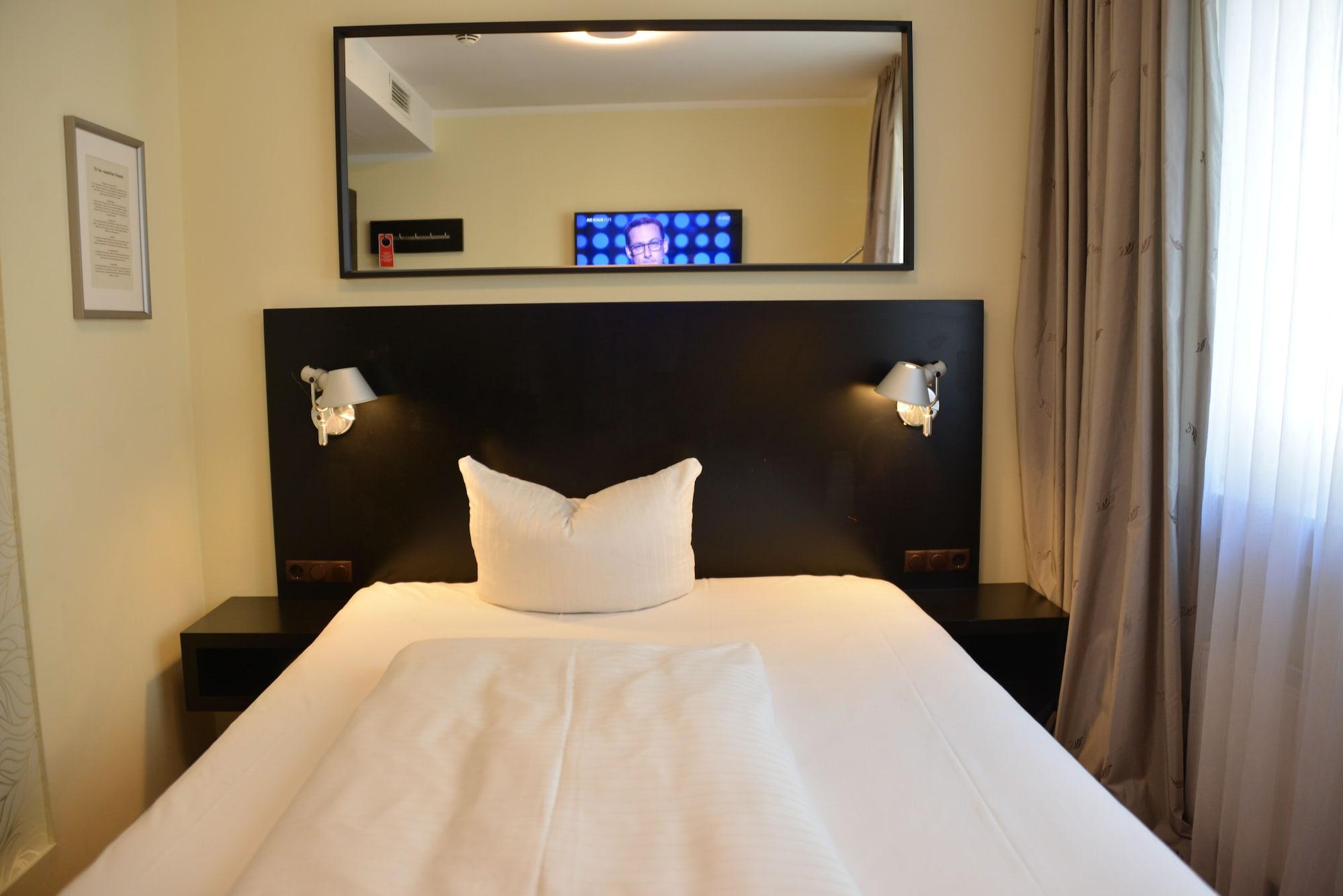 Belle Blue Zentrum Hotel Munich