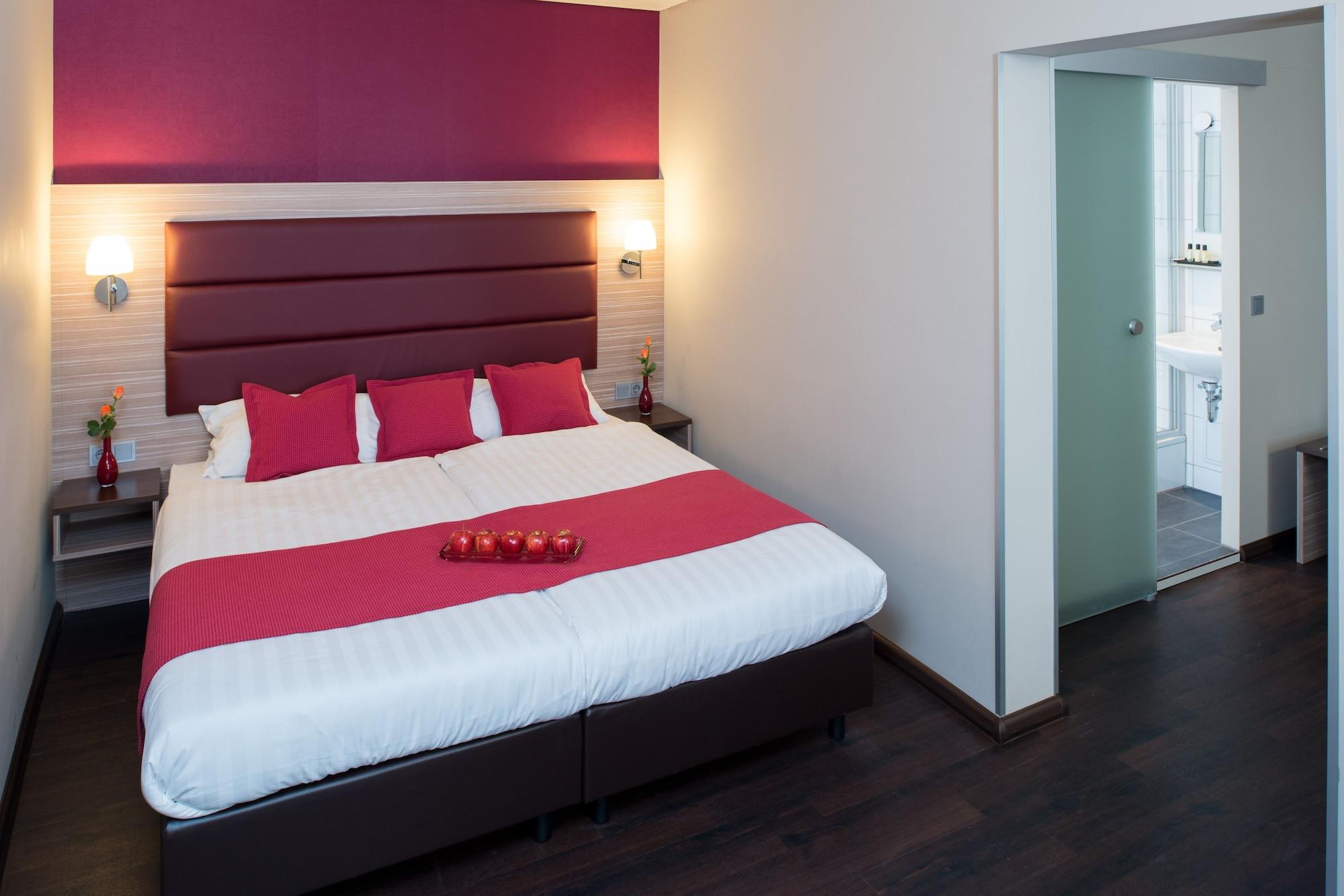 City Hotel Munique