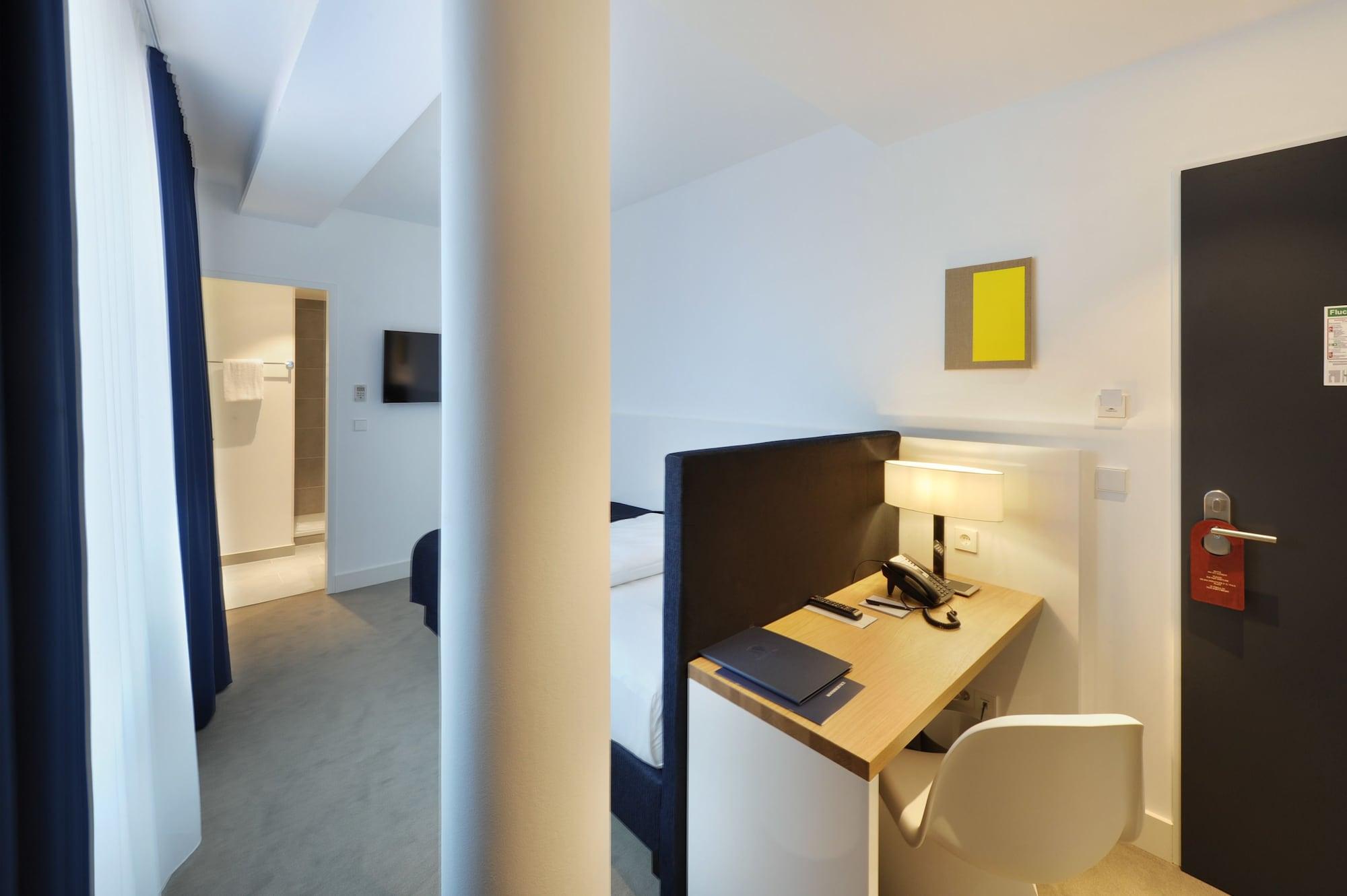 Hotel Bayer 89 Vi Vadi