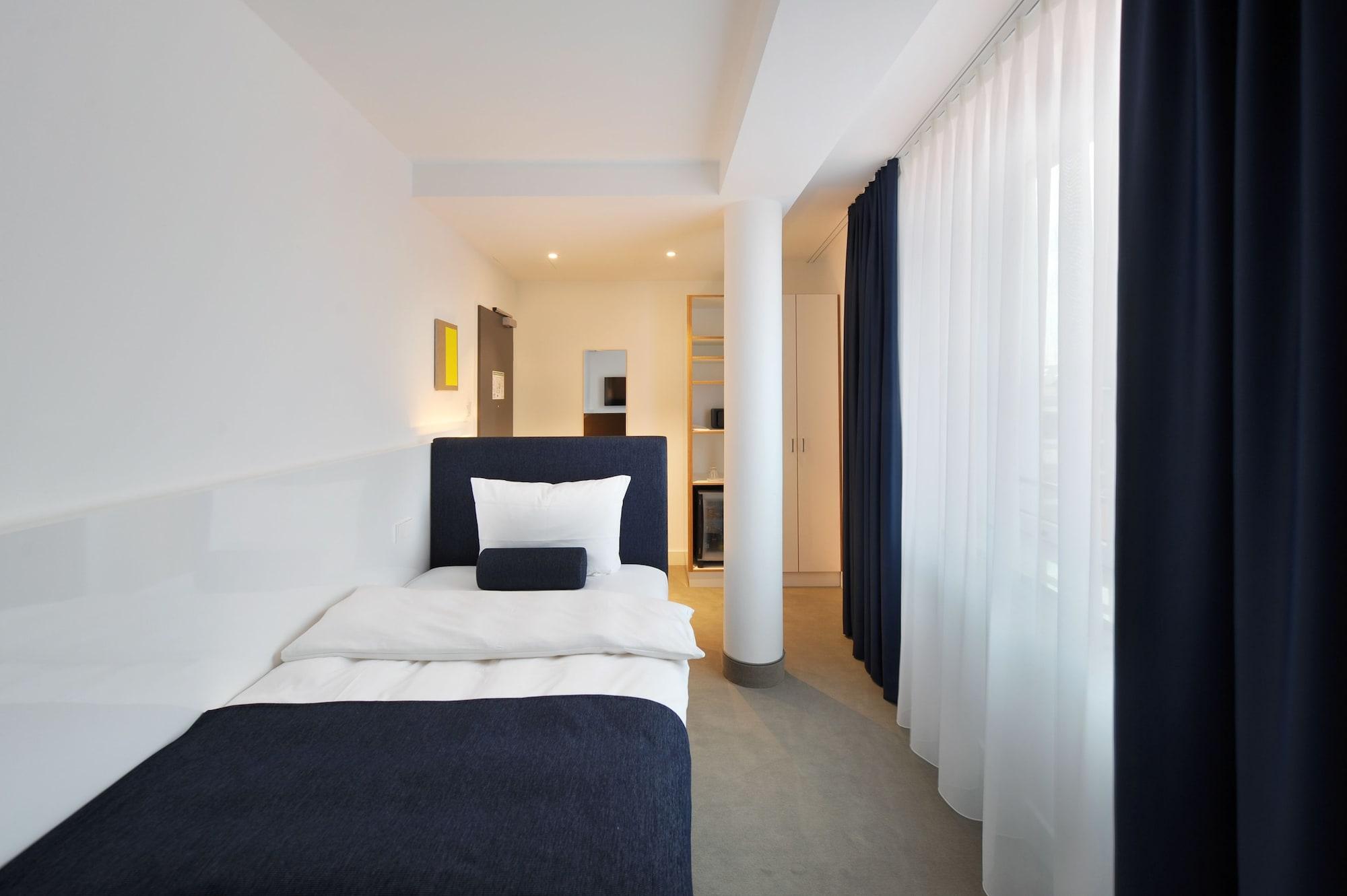 Hotel Bayer 89 Vi Vadi Munich
