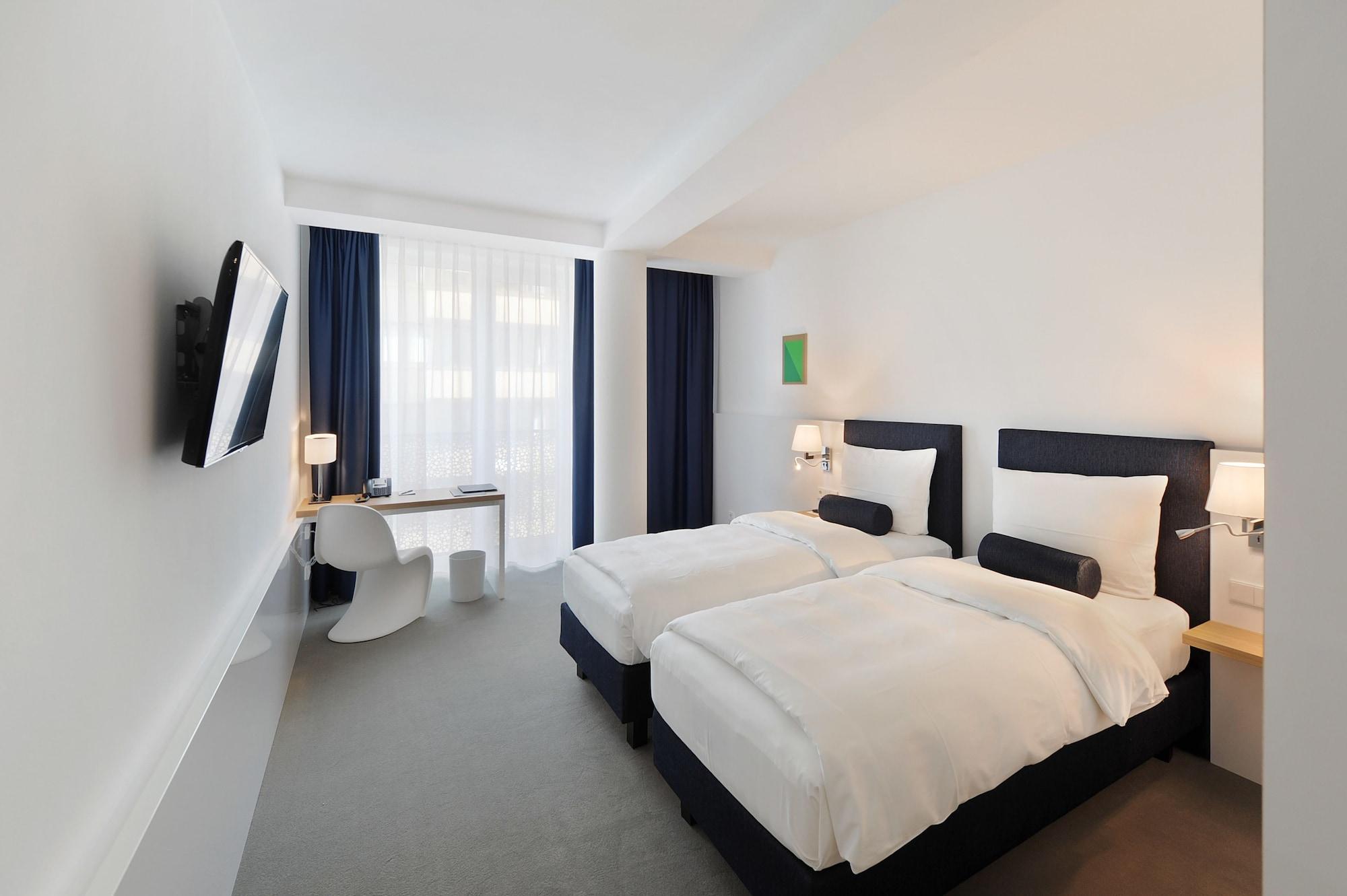 Hotel Bayer 89 Vi Vadi 3*