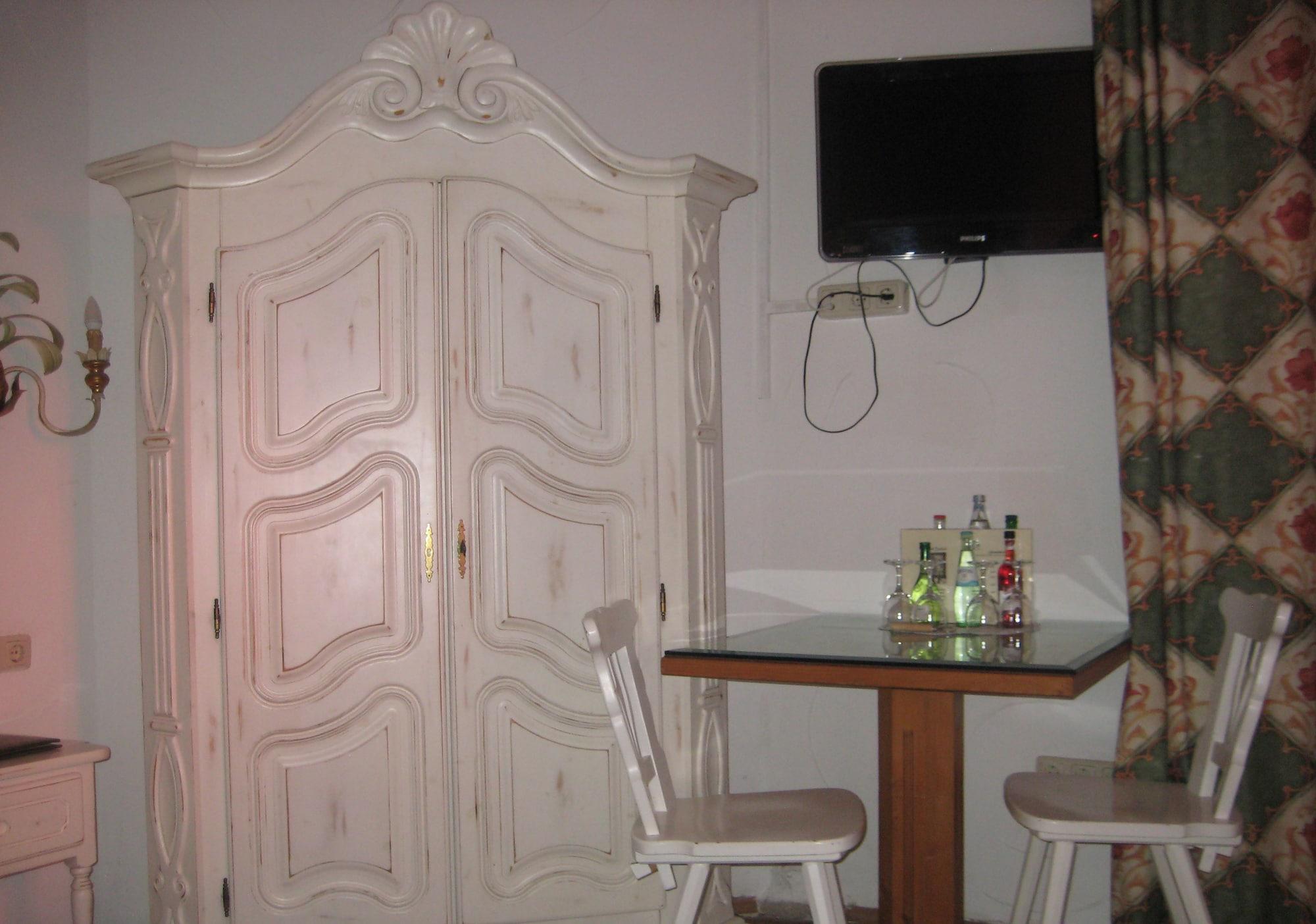 Seibel Hotel Munique