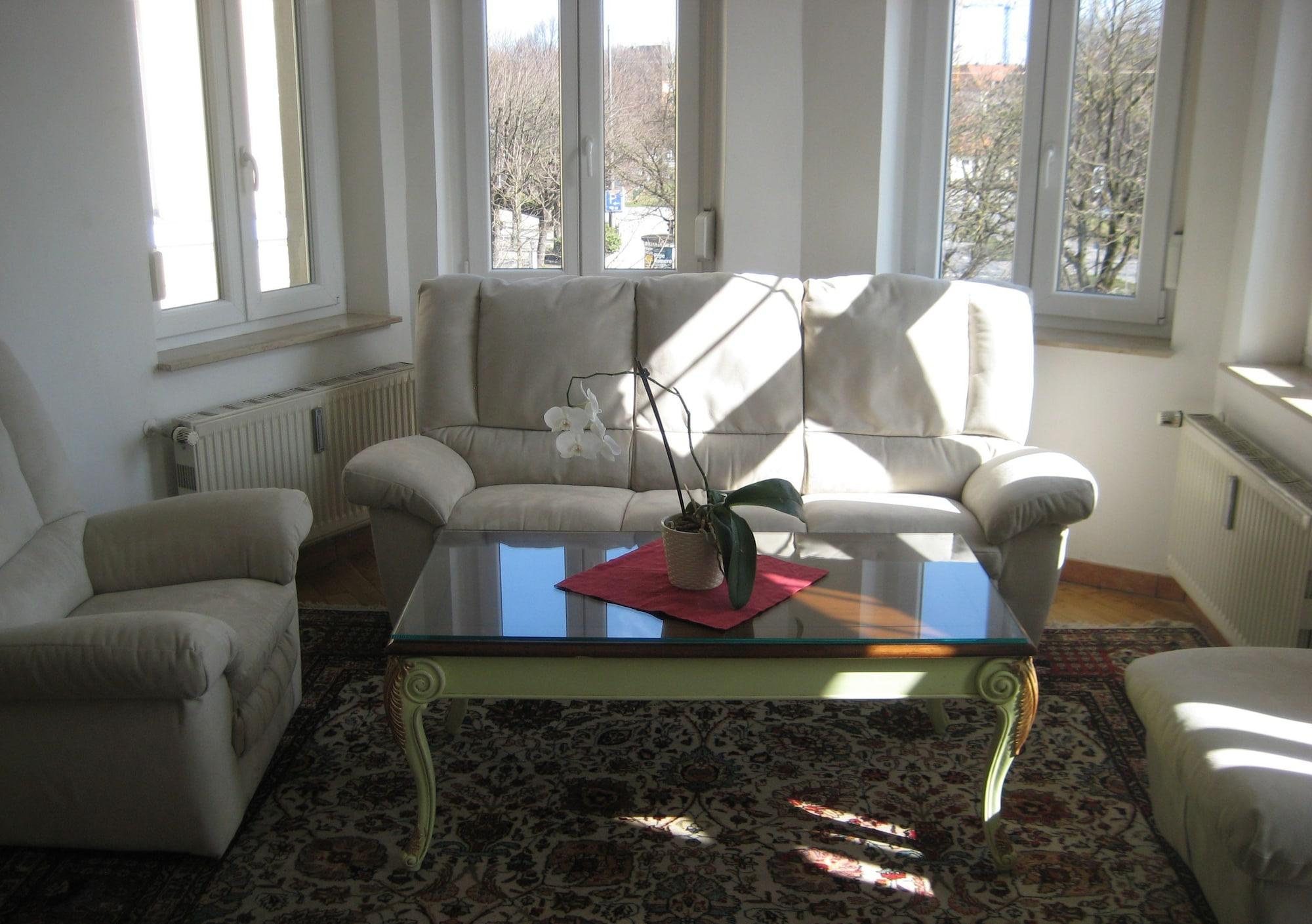 Seibel 3* Munique