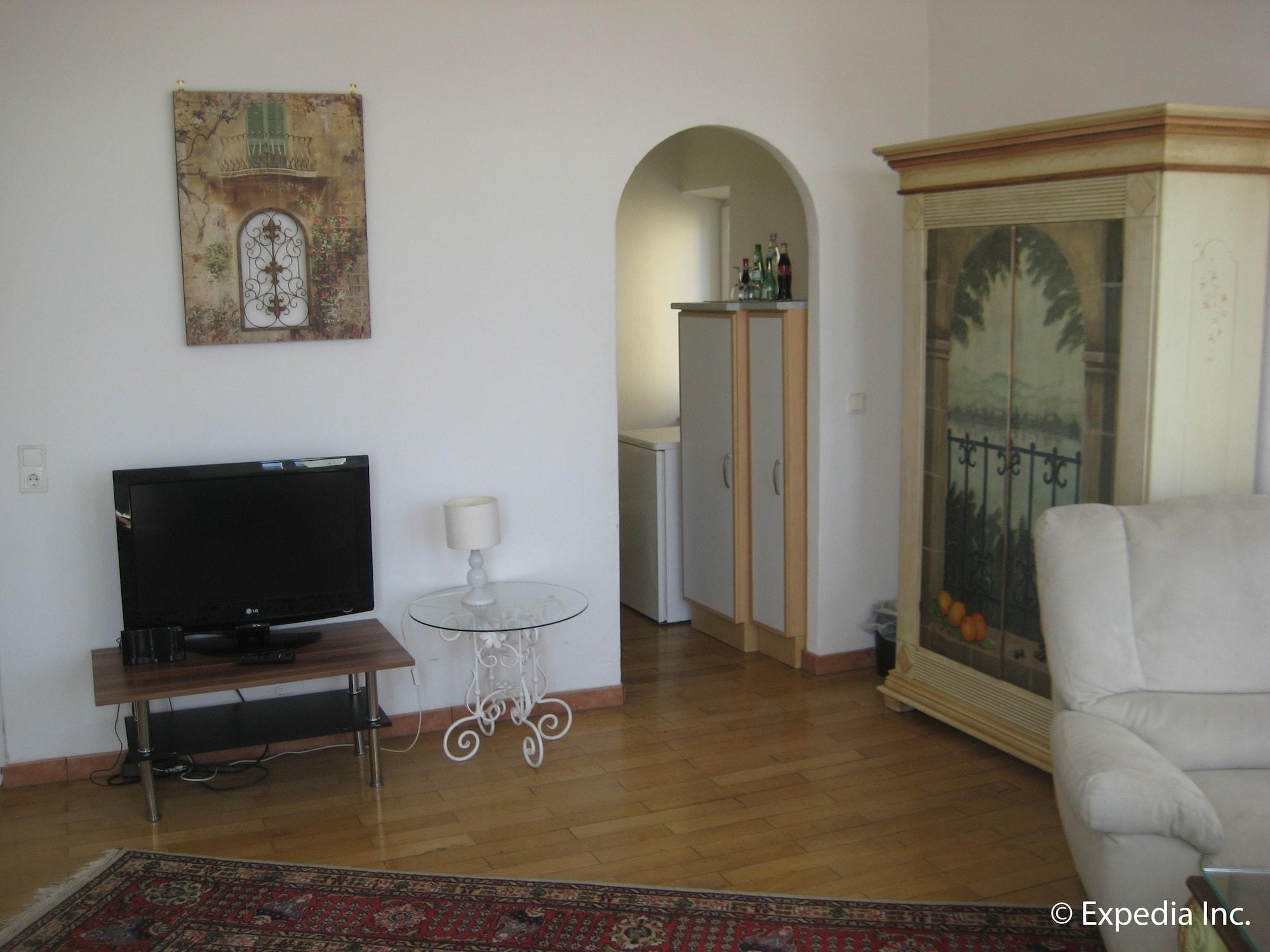 Seibel 3* Munique
