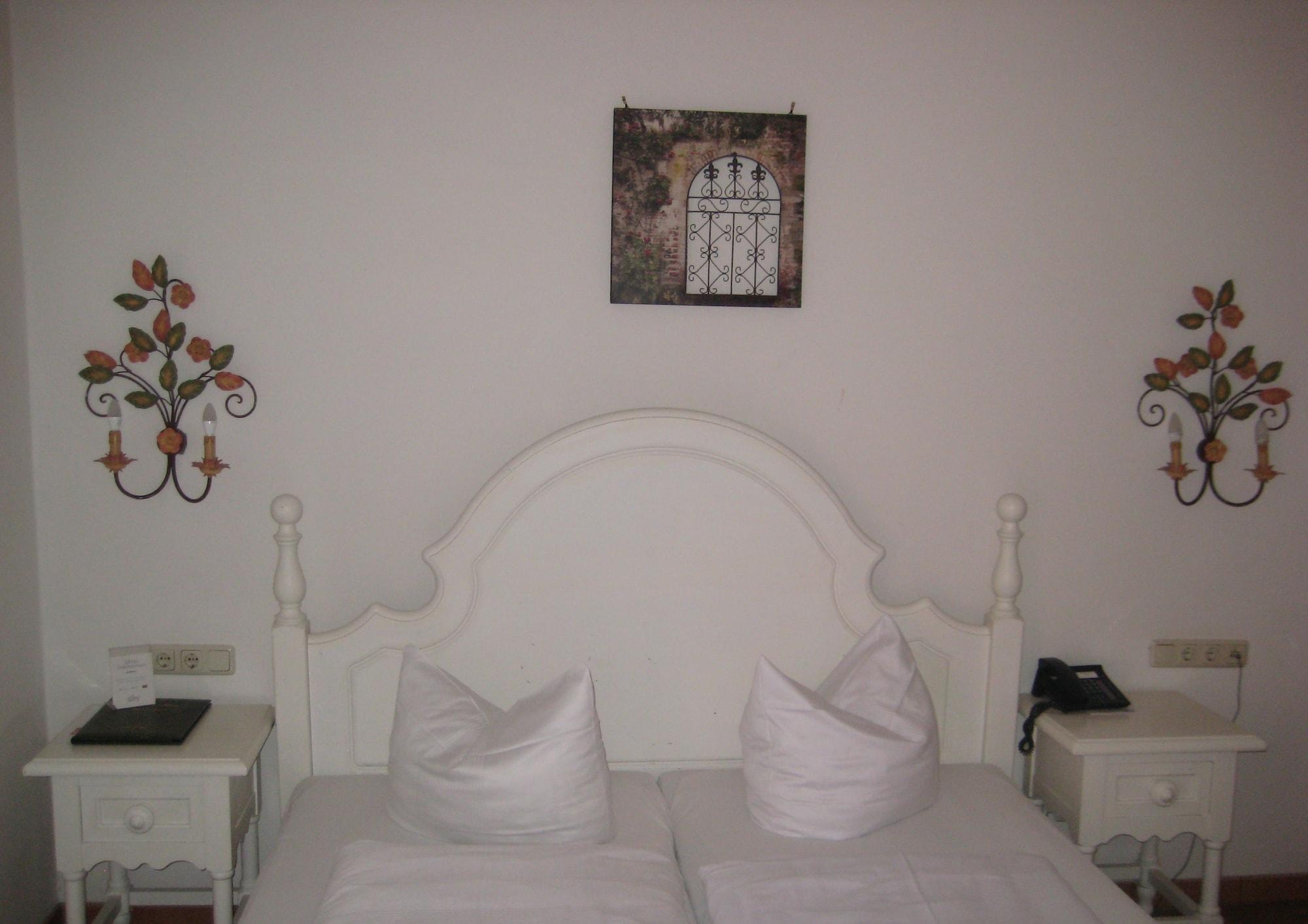 Seibel Hotel 3*