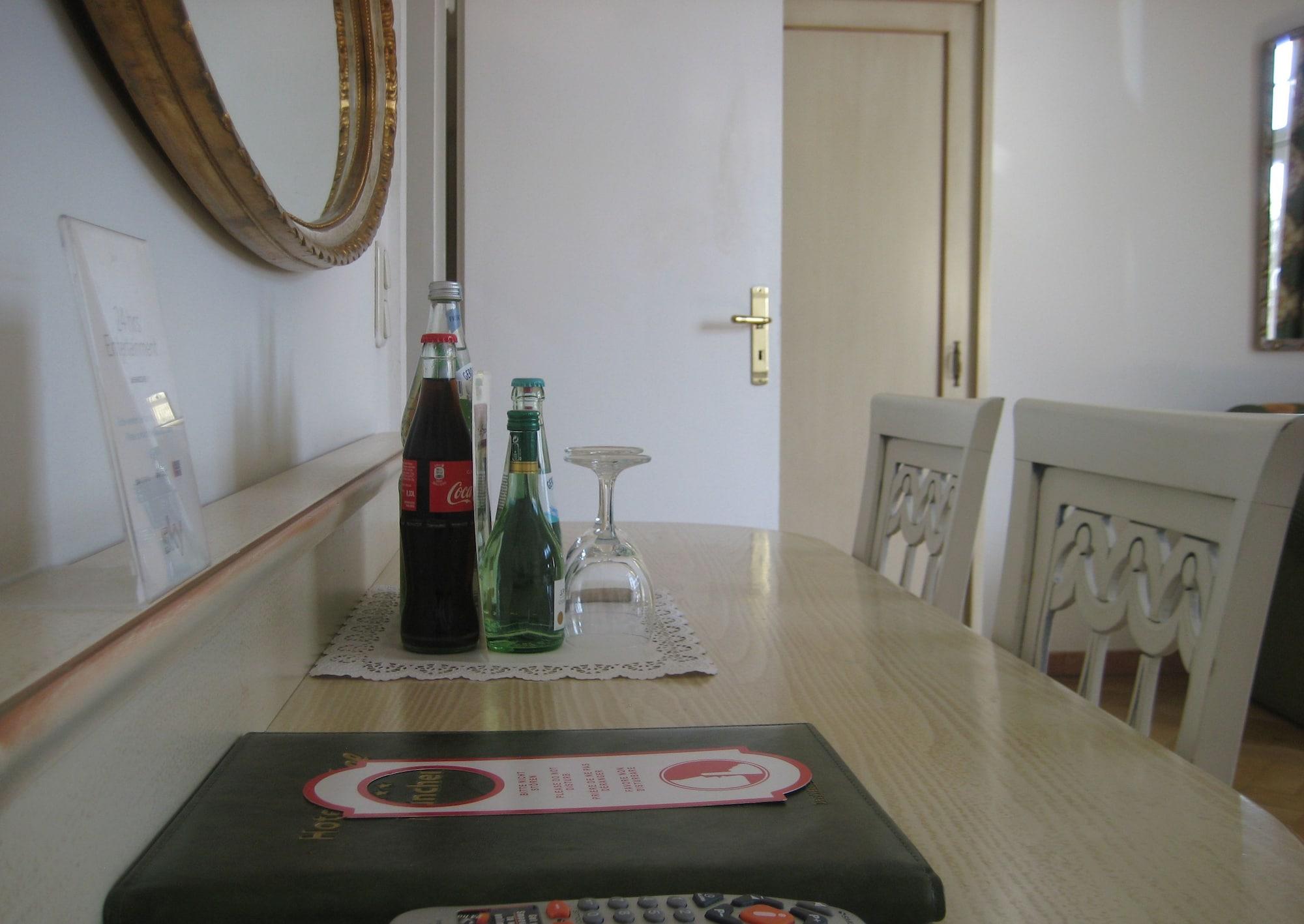 Hotel Seibel 3*