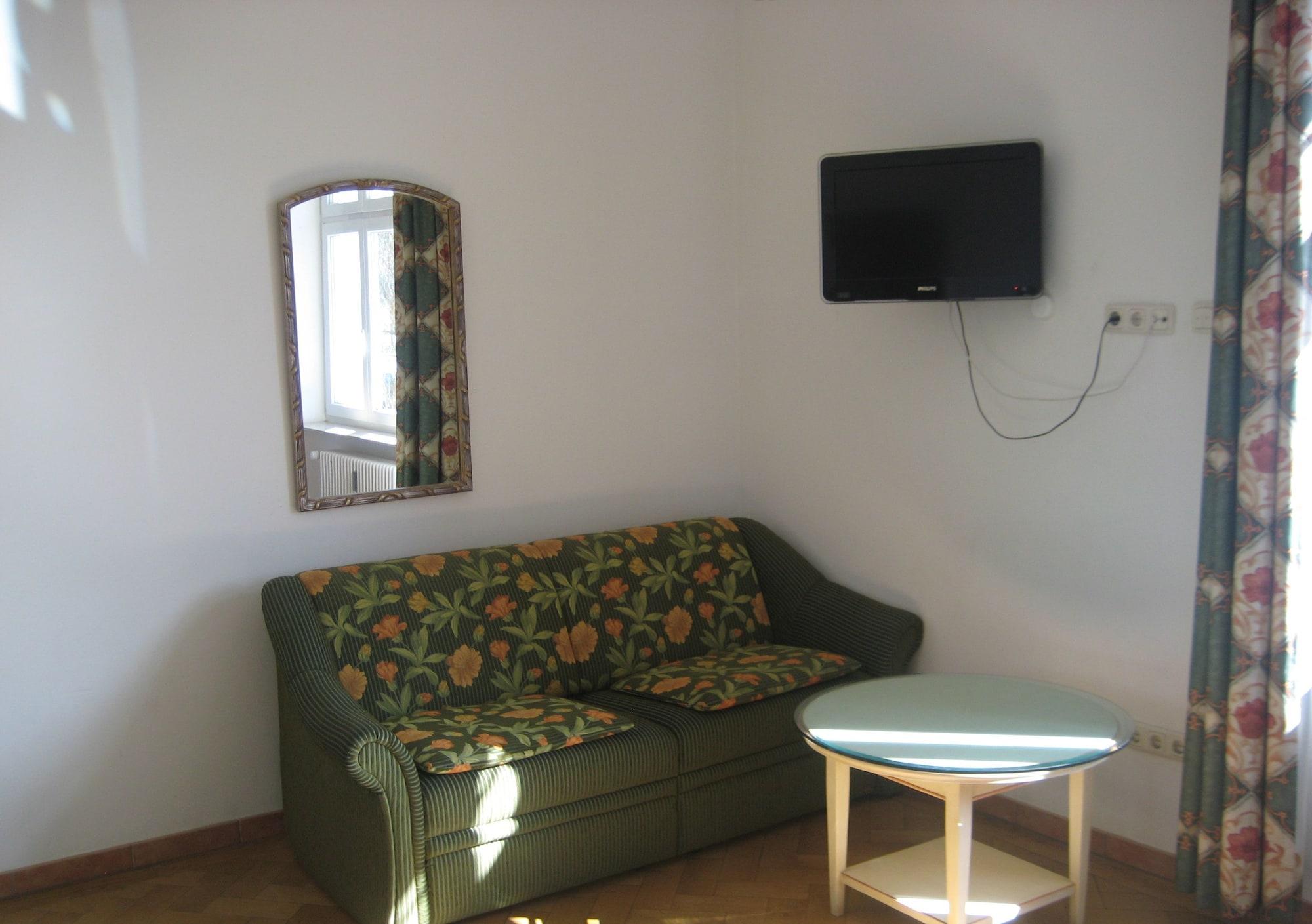 Seibel Hotel Munique