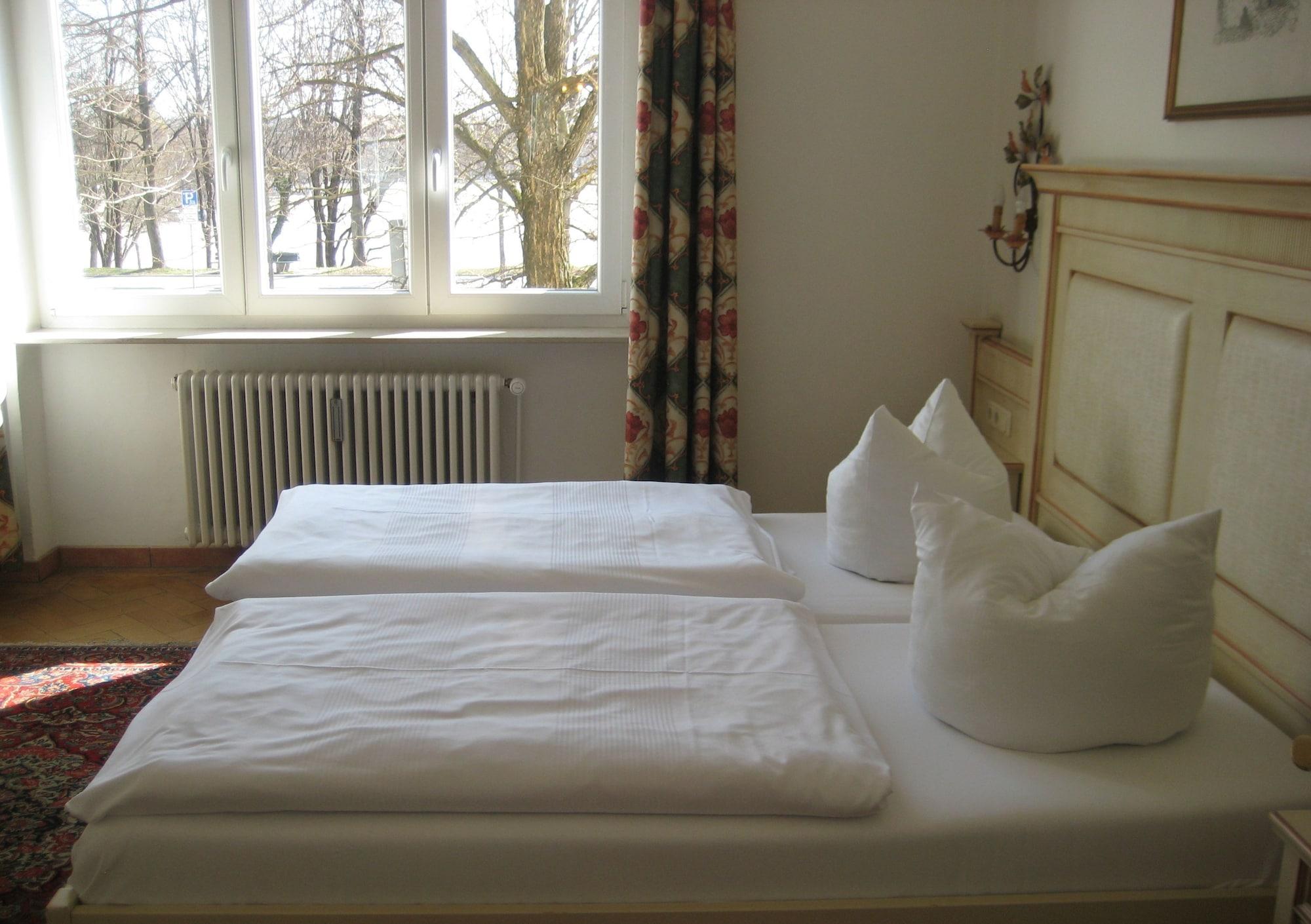 Hotel Seibel Munique