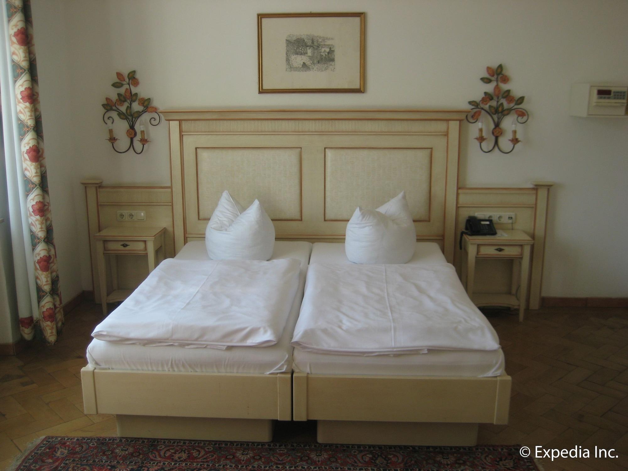 Hotel Seibel Munique