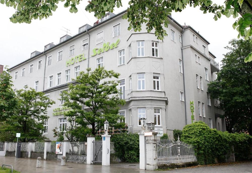 Seibel Munique