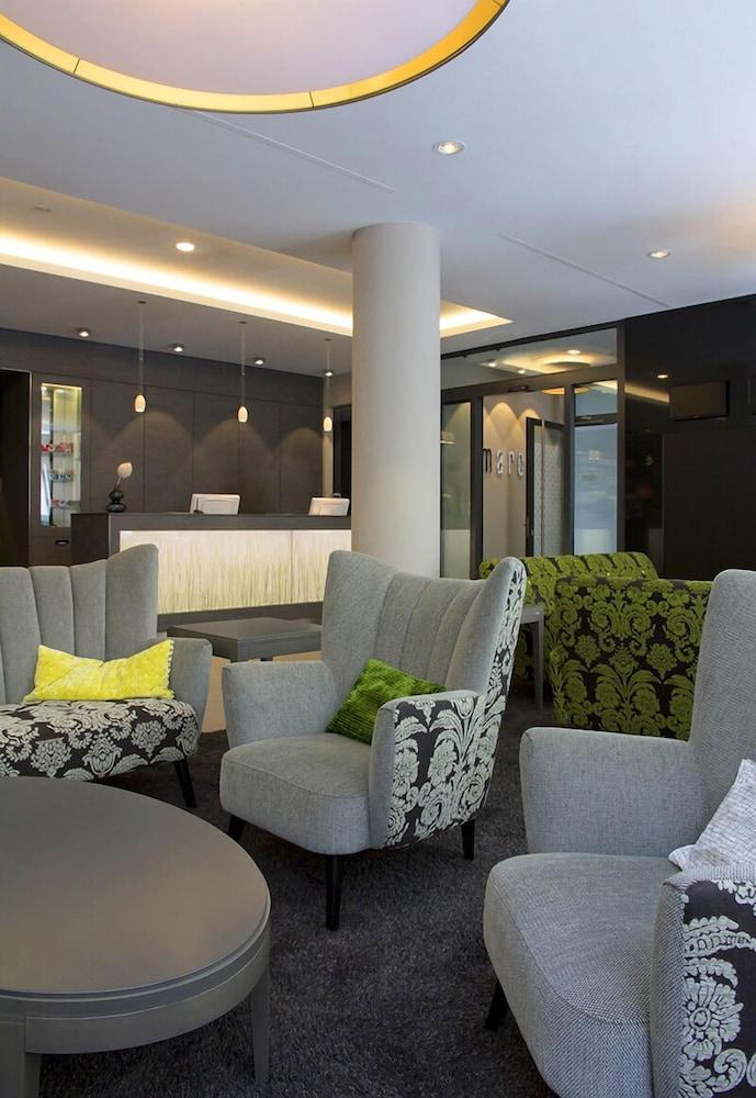 Marc (adults Only) Hotel Munich