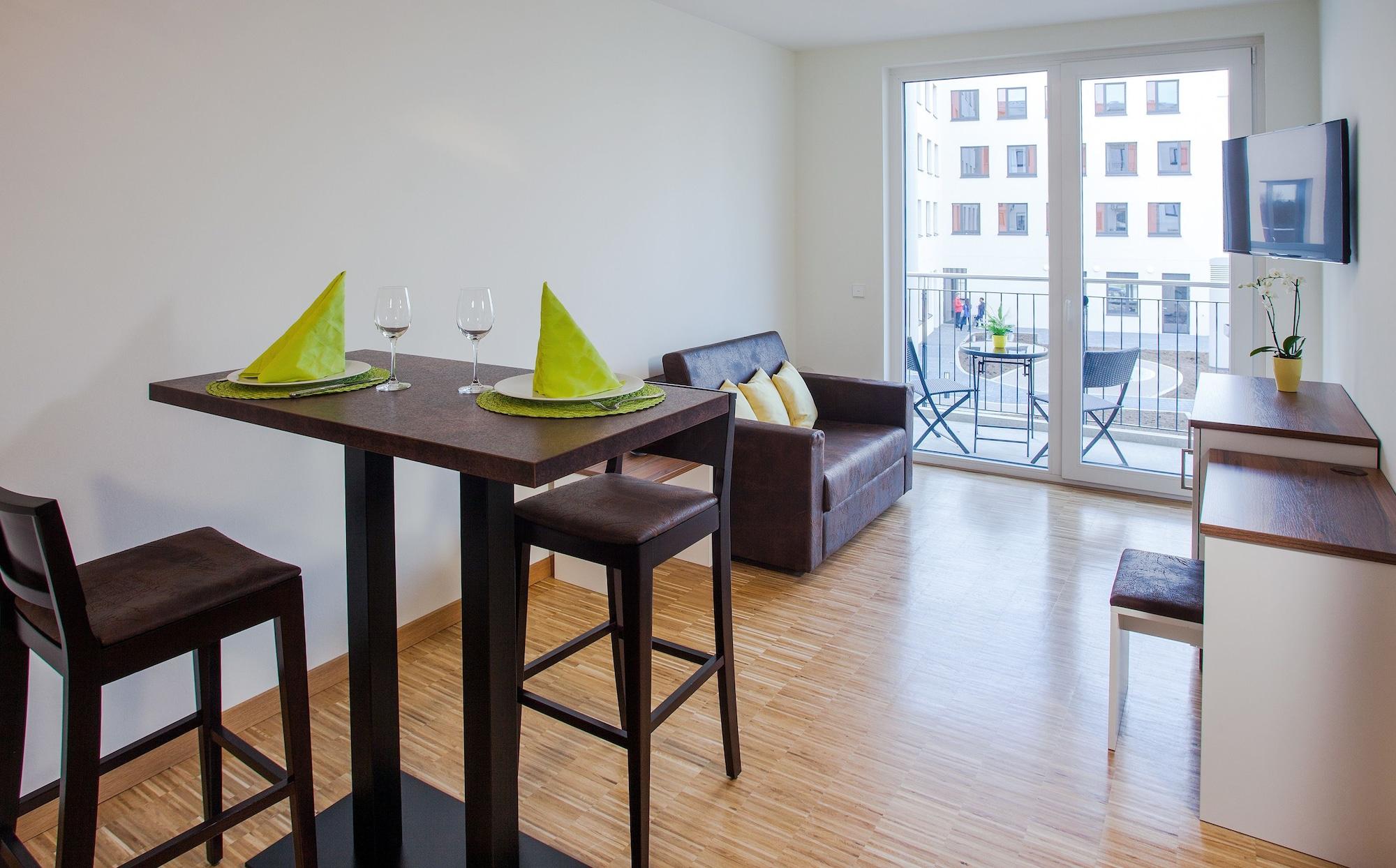 Coffee Fellows Muenchen-freiham 3*