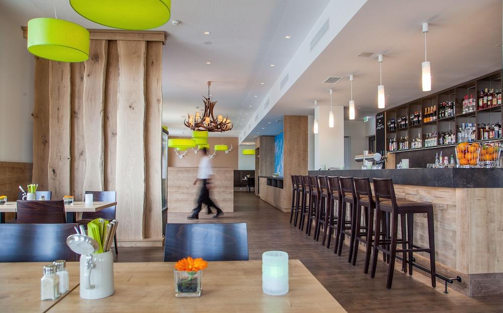 Coffee Fellows Muenchen-freiham 3* Munich